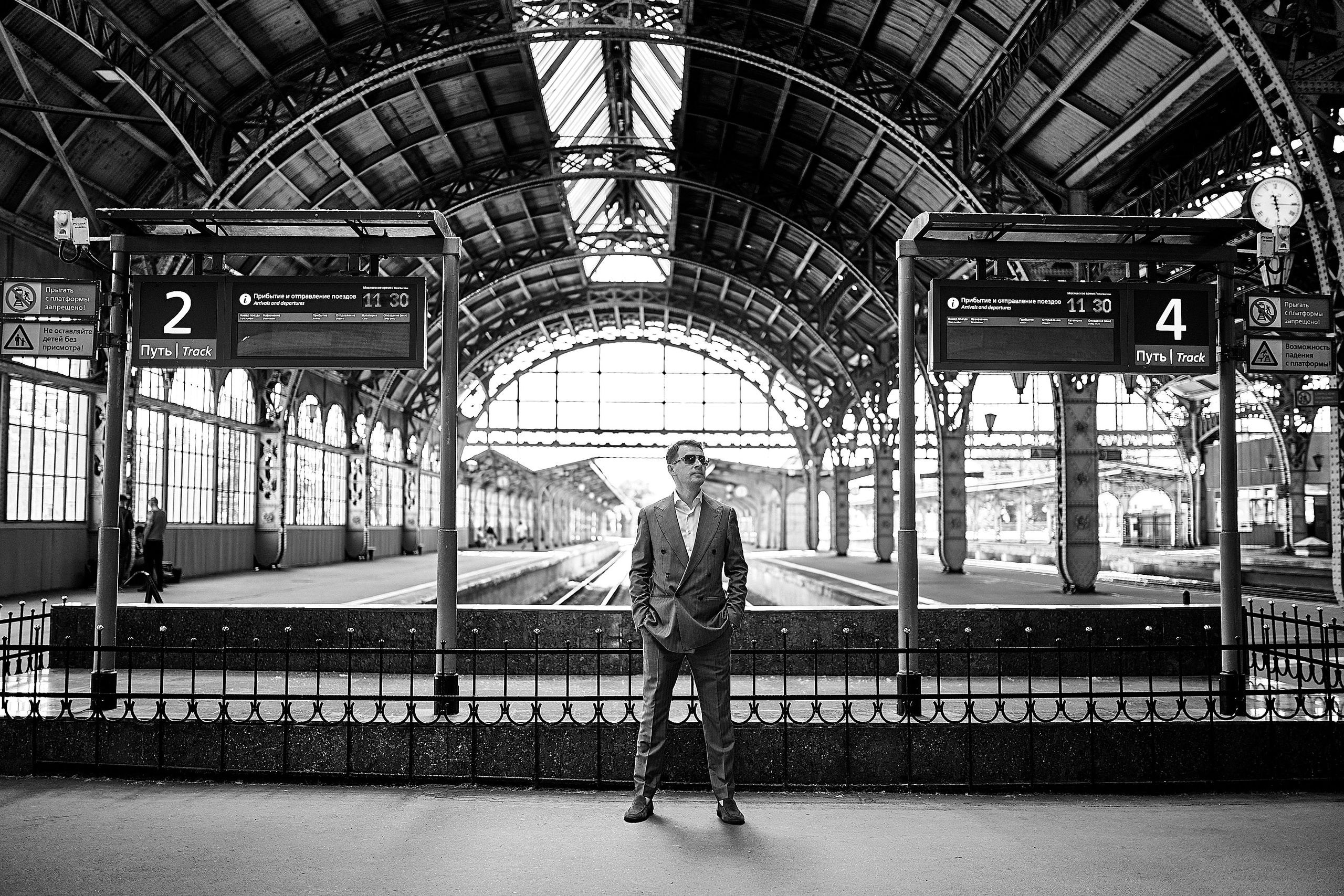 профессиональная фотосессия СПб Фотограф парней