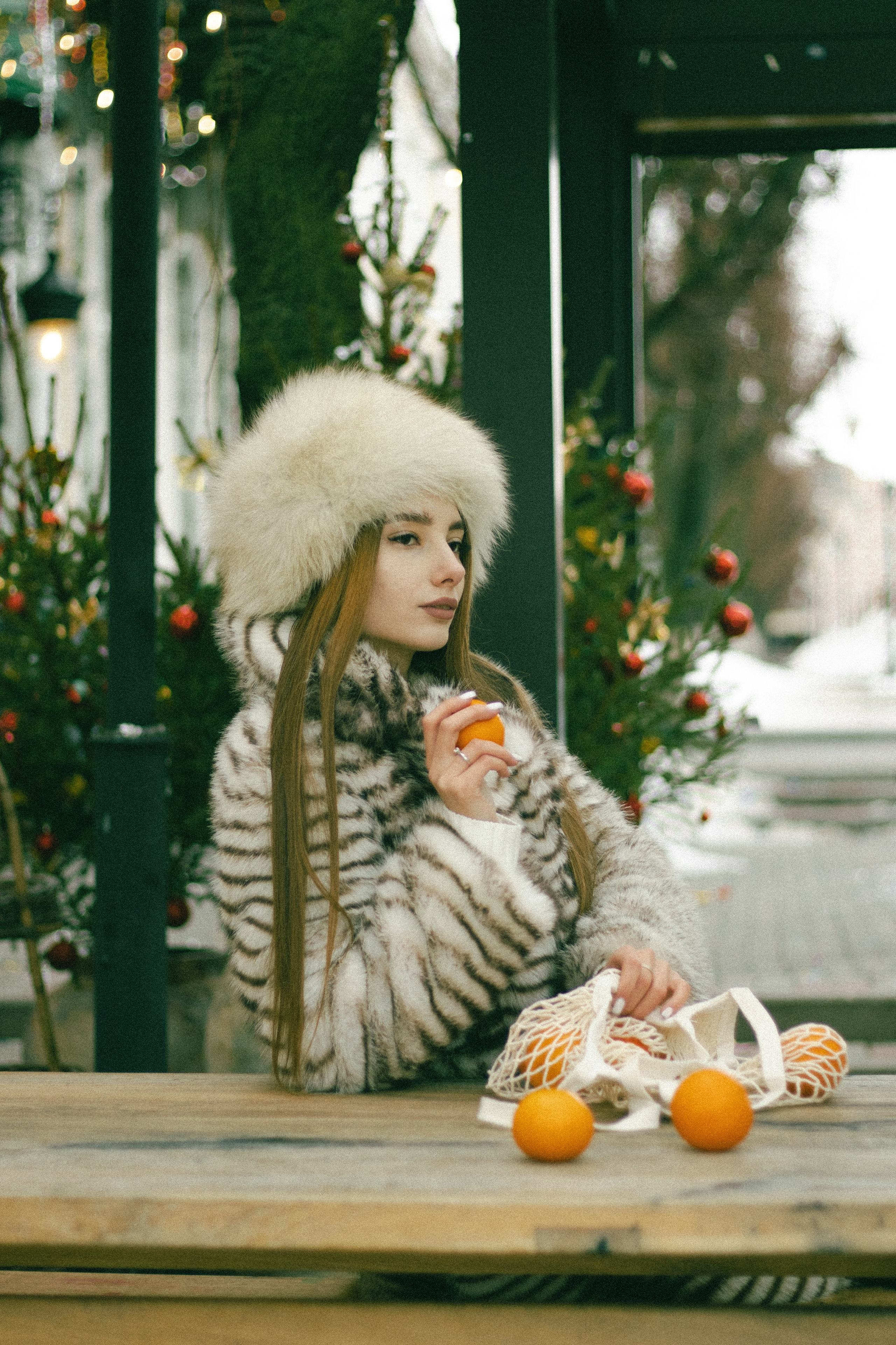 Софья. Дарья Рубаник | Фотограф