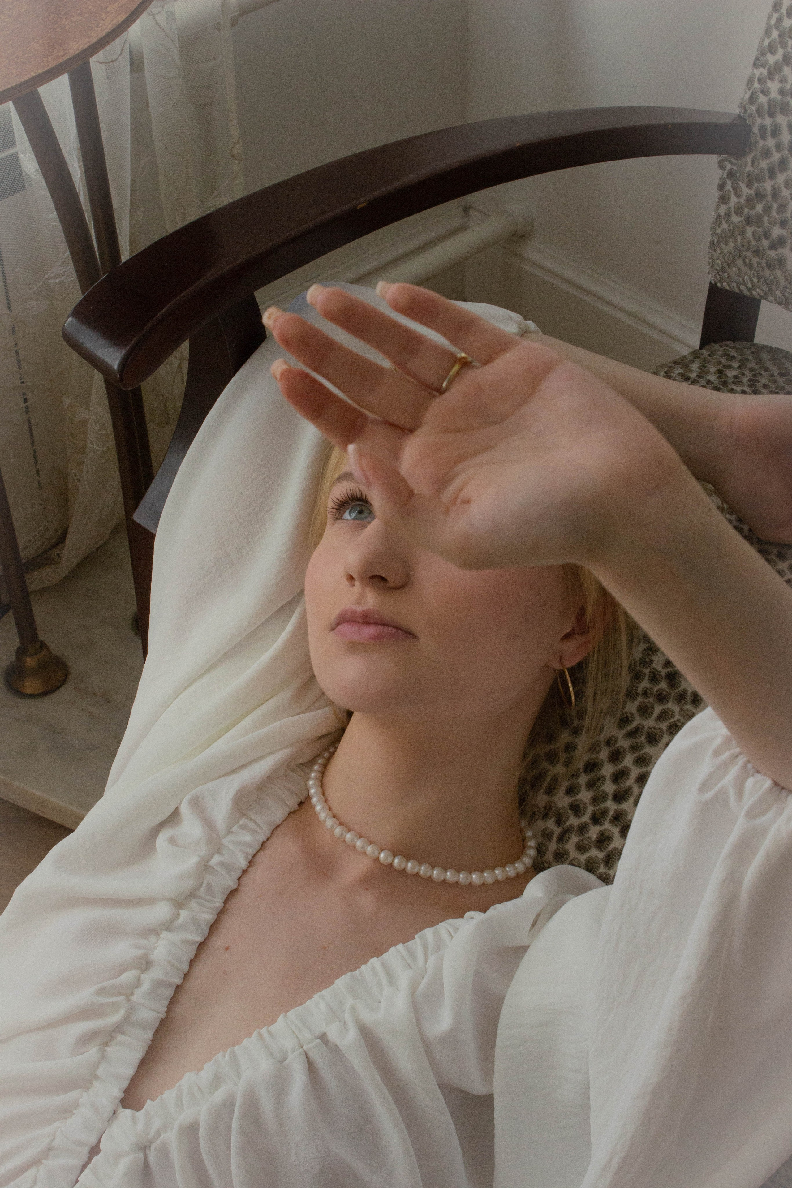 Liza. Daria Y. Фототерапия │ Санкт-Петербург