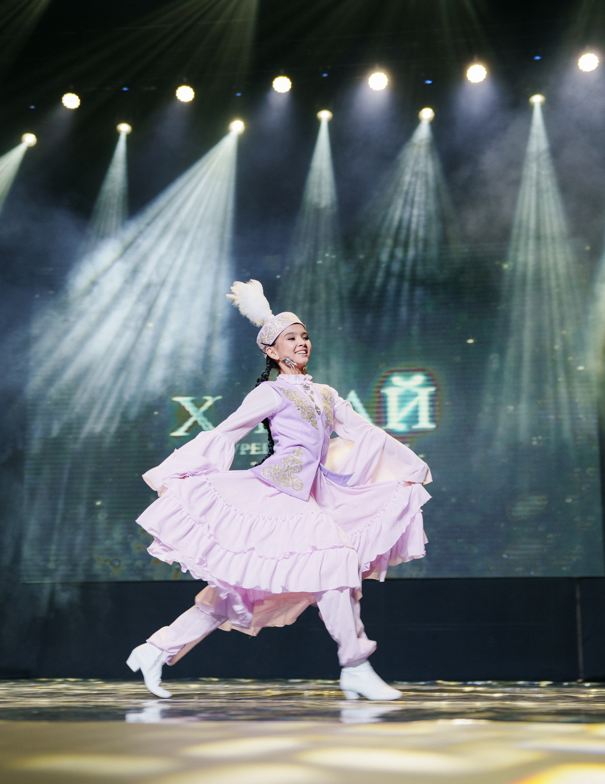 NOMAD «Концерт». Портретный и Репортажный Фотограф Москва