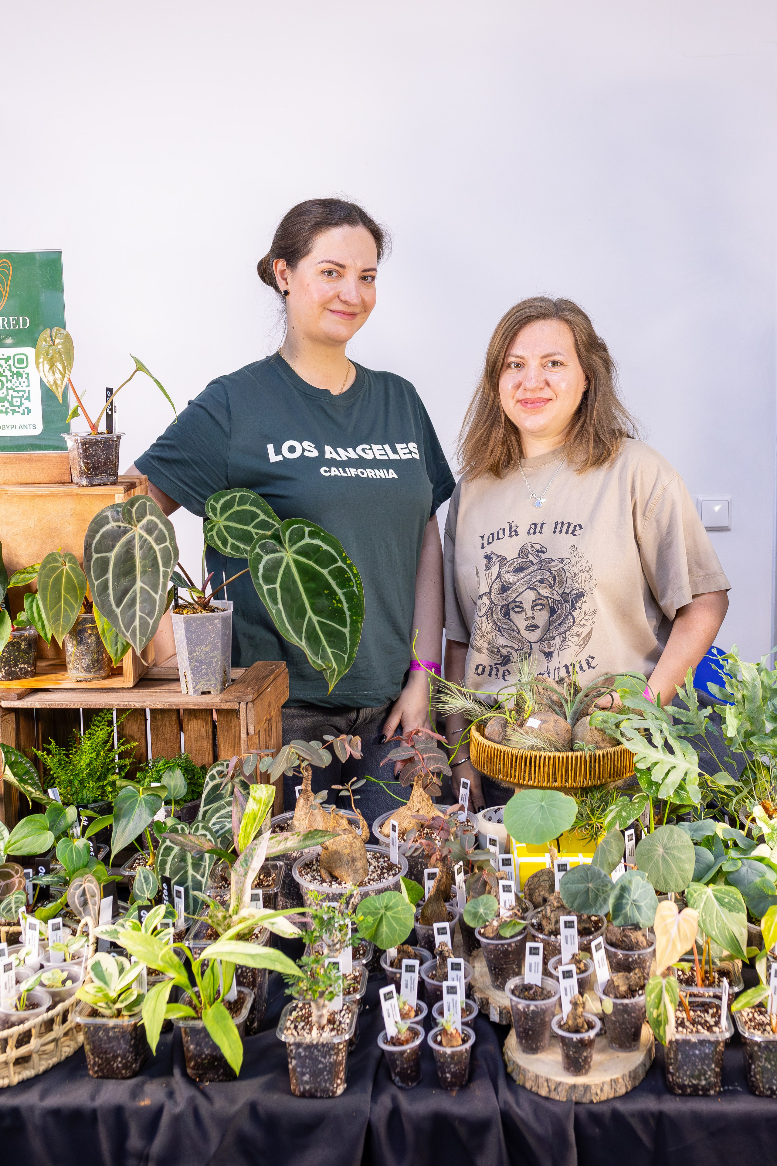 Монстериум 11–12 октября. Александра Куликова фотограф, Москва