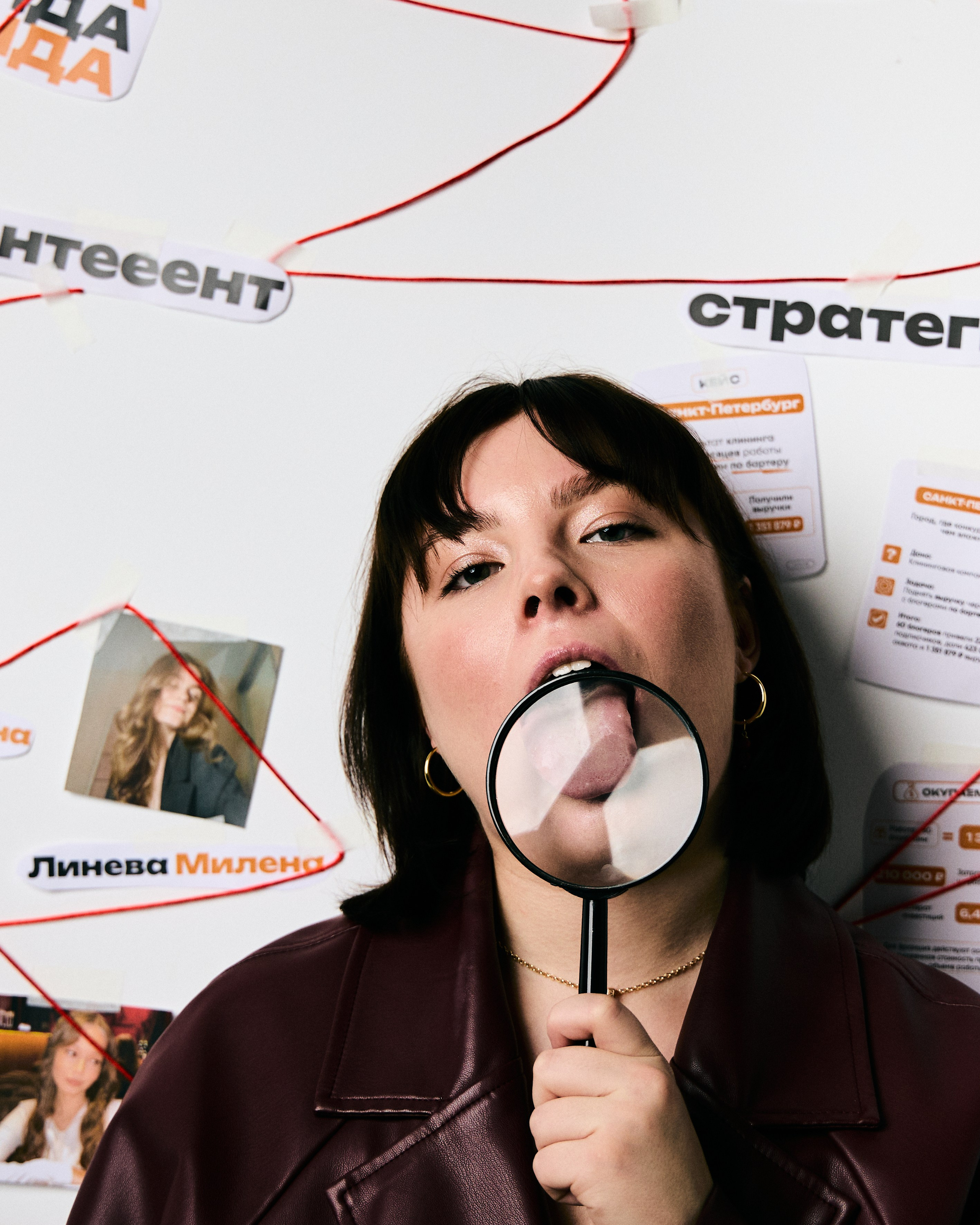 Manifest. Фотограф Даниил Борисов