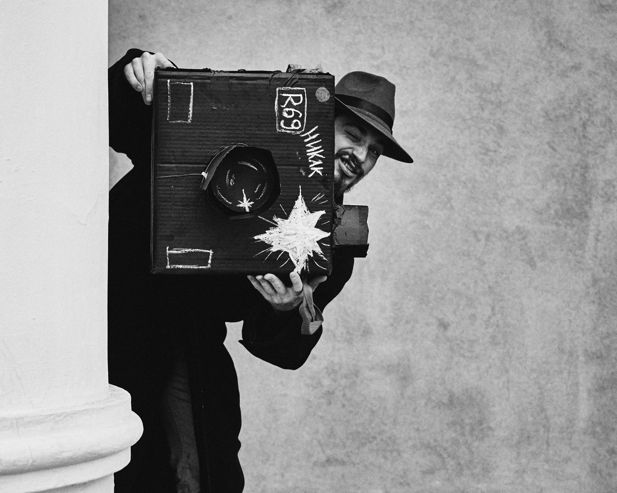 Портфолио. Фотограф Даниил Борисов