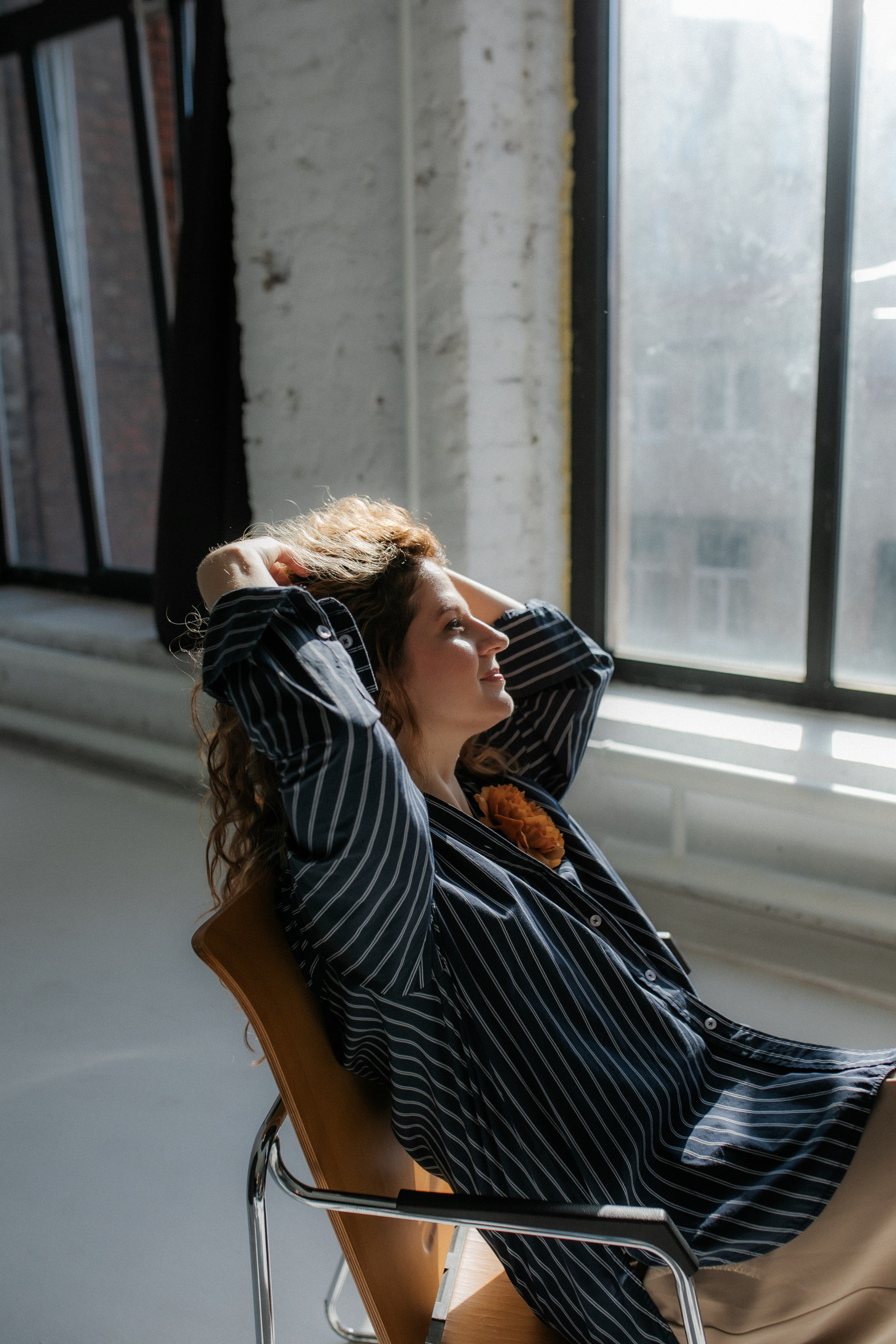 Маша. Портретный фотограф Мария Шарко Санкт-Петербург и Москва