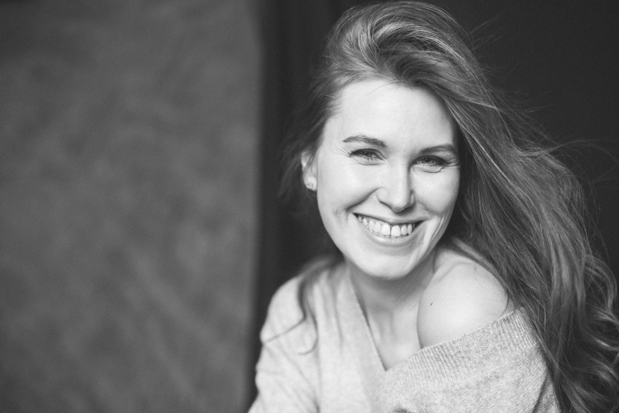 Маруся. Портретный фотограф Мария Шарко