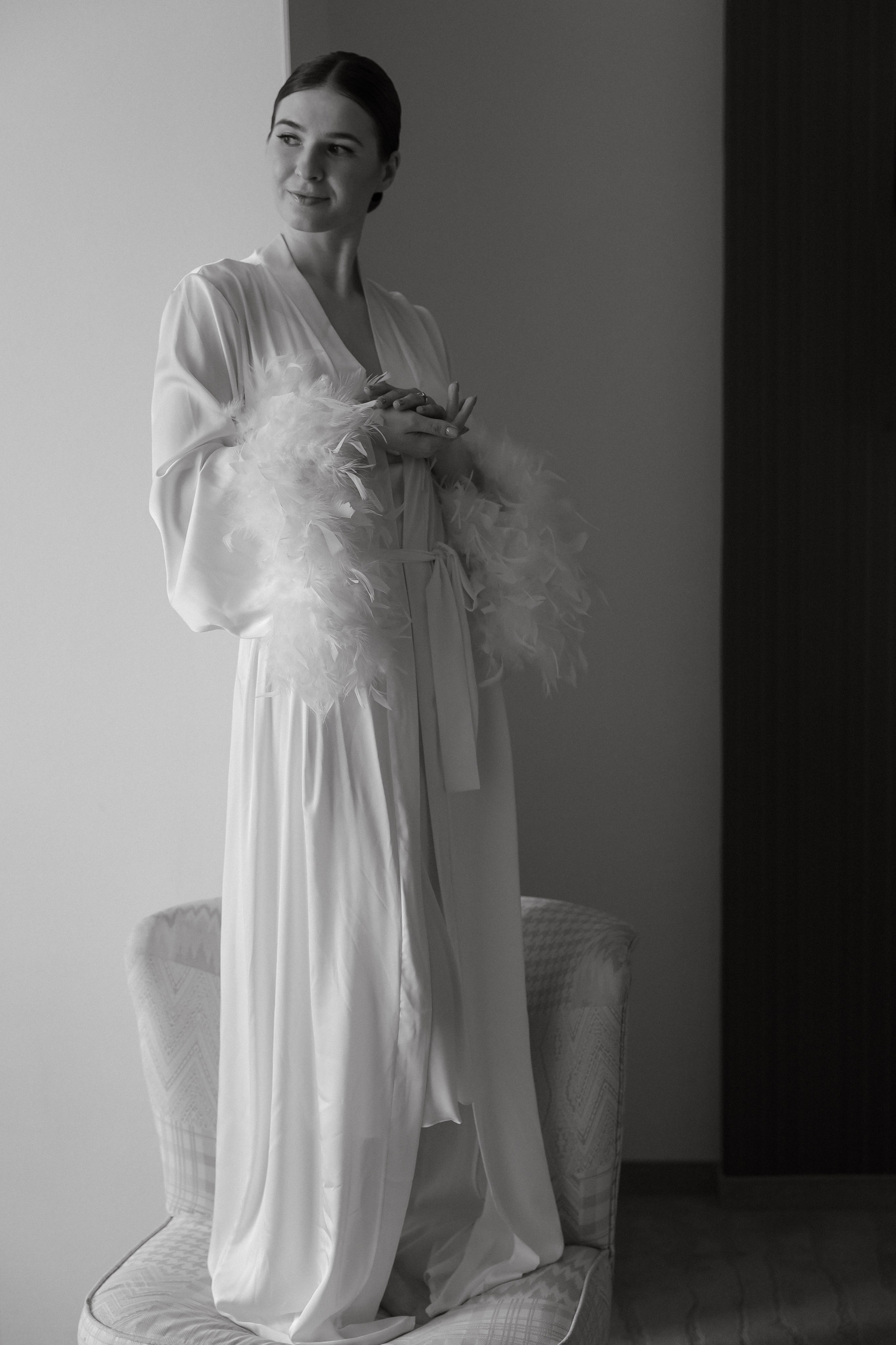 Wedding day Максим & Анастасия. Свадебный фотограф Колесников Антон