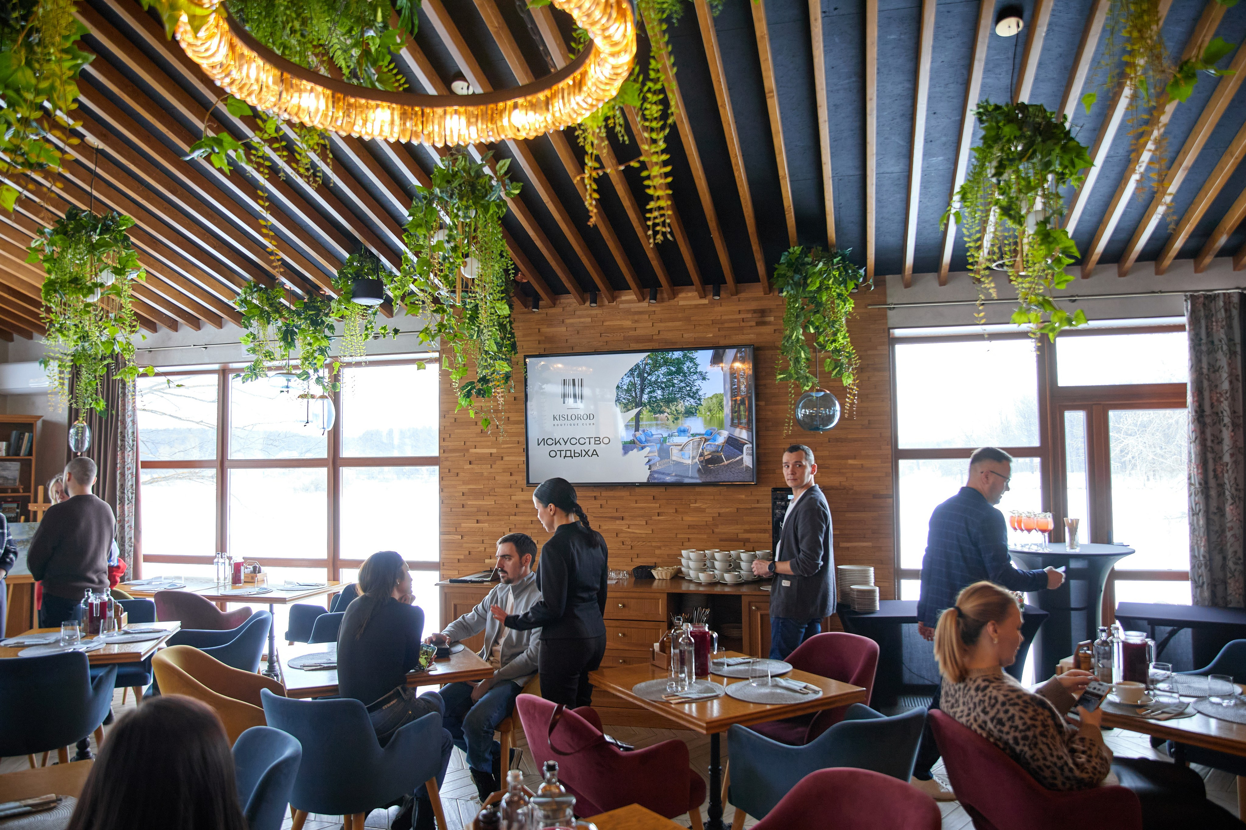 KISLOROD. Фотограф в Самаре Анастасия Афанасьева