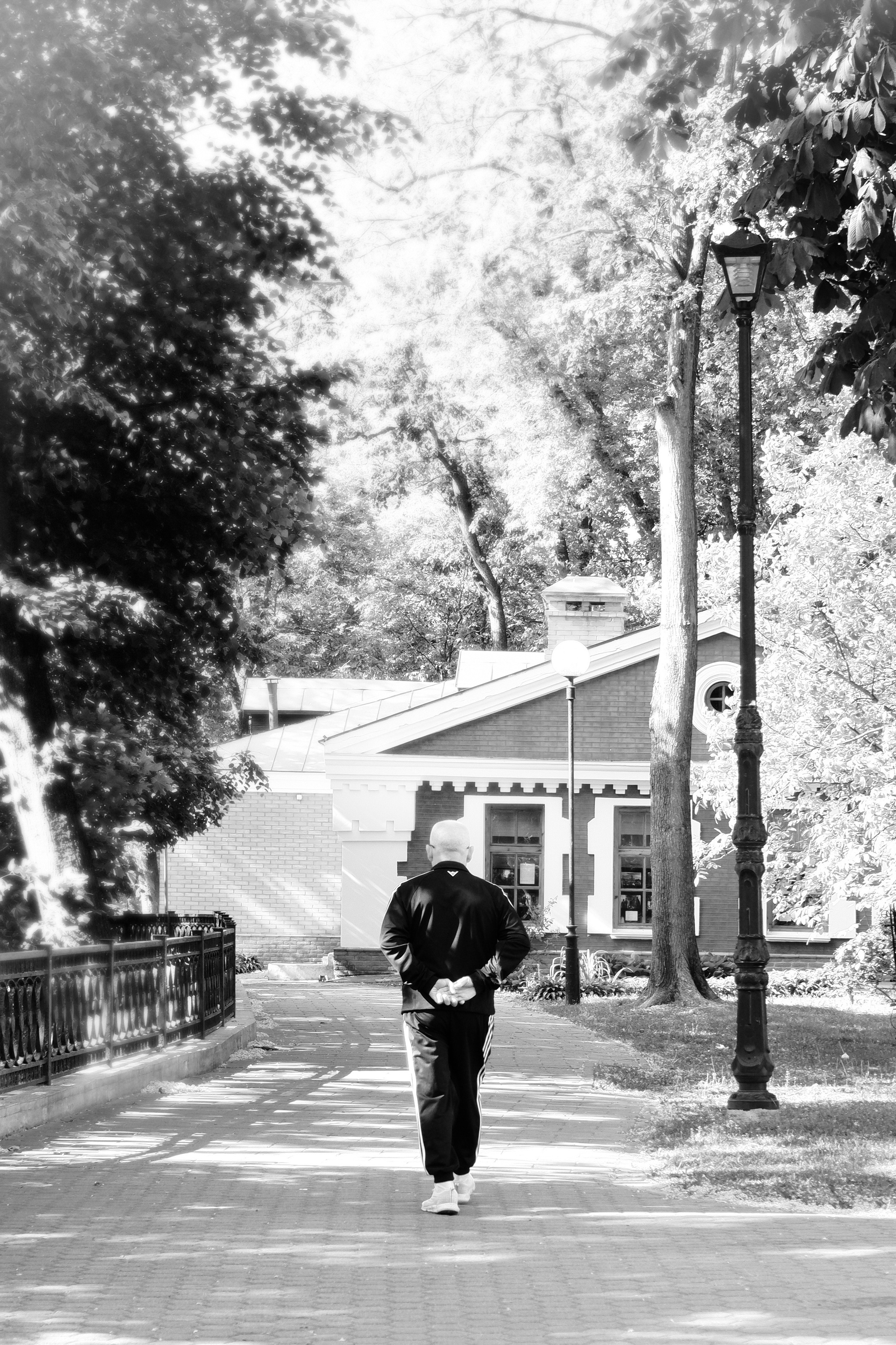 Street photo. Фотограф (photographer) Lischinski Vitaliy