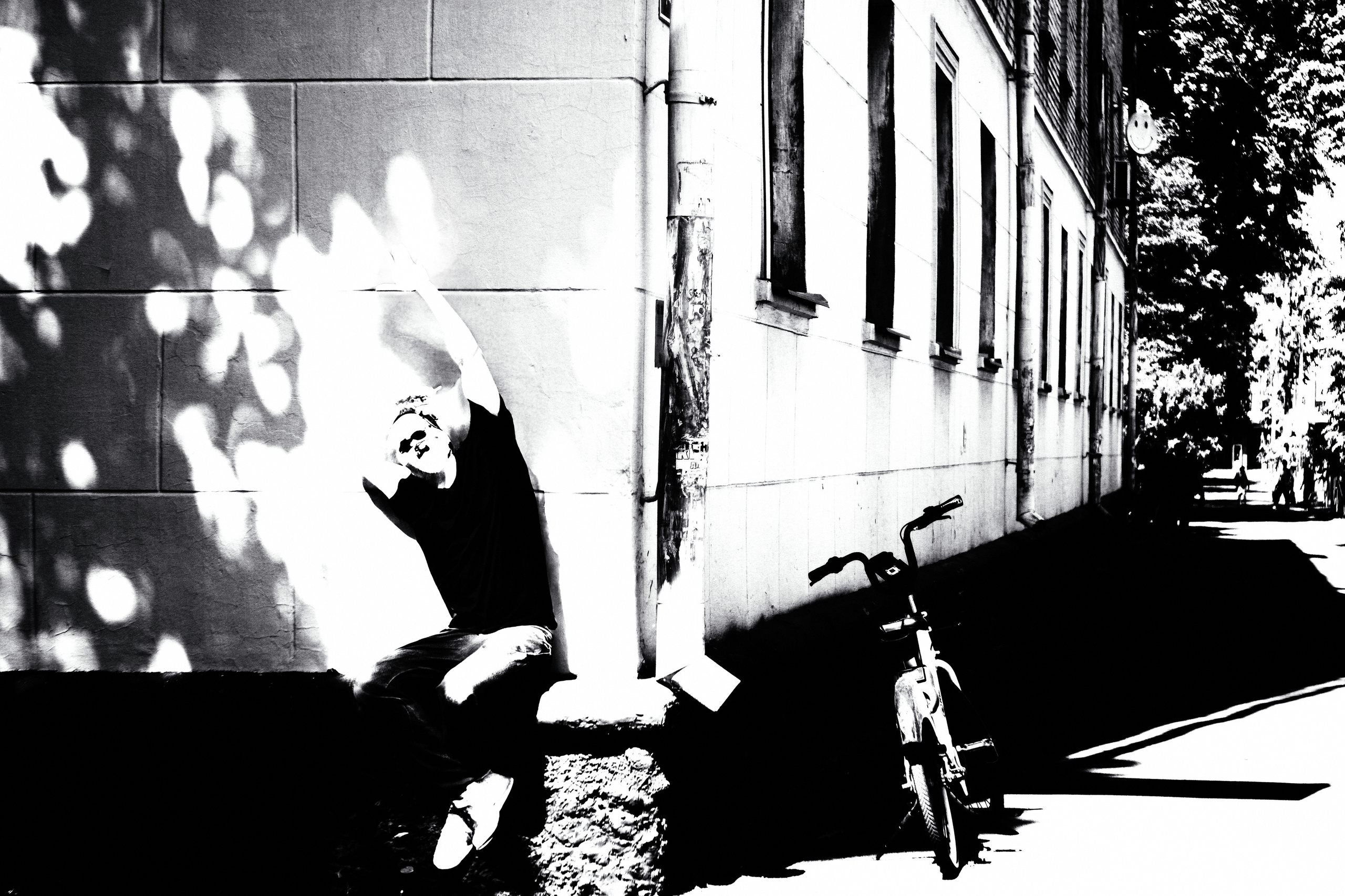 Street photo. Фотограф (photographer) Lischinski Vitaliy