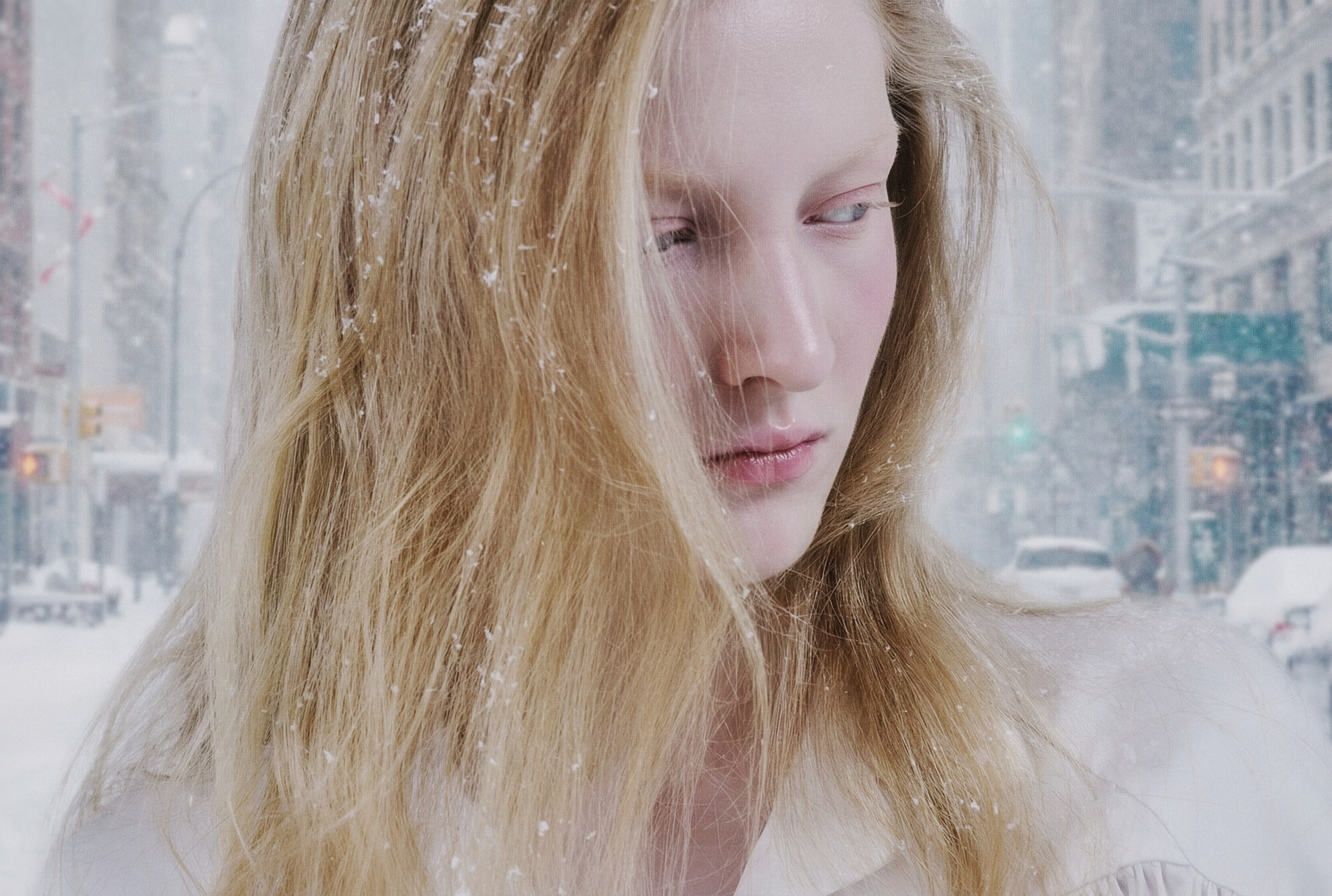 For Nicle. DDPRODUCTION CASES