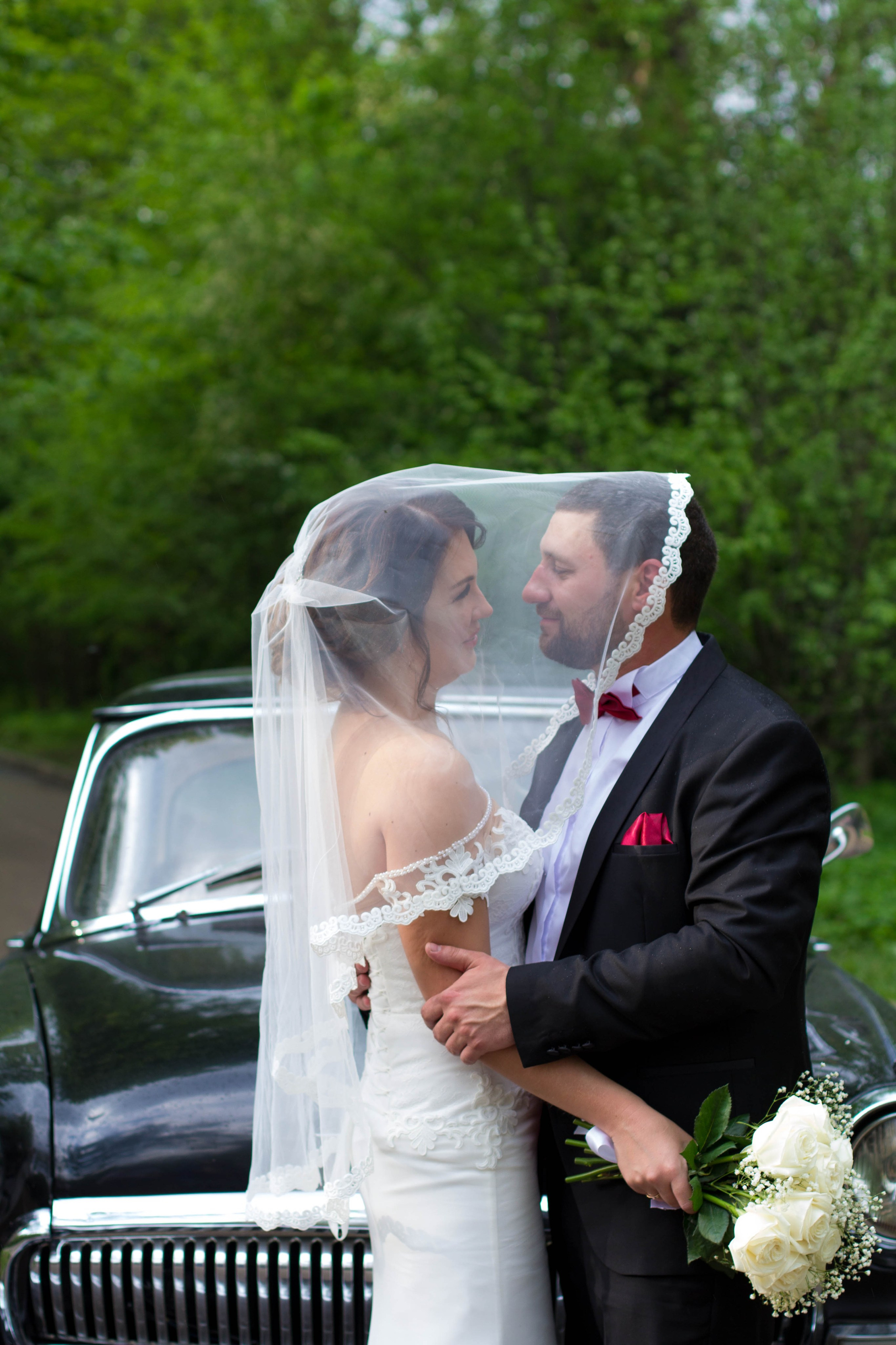 Екатерина и Тимур. Семейный, детский, свадебный фотограф в Москве, Люберцах