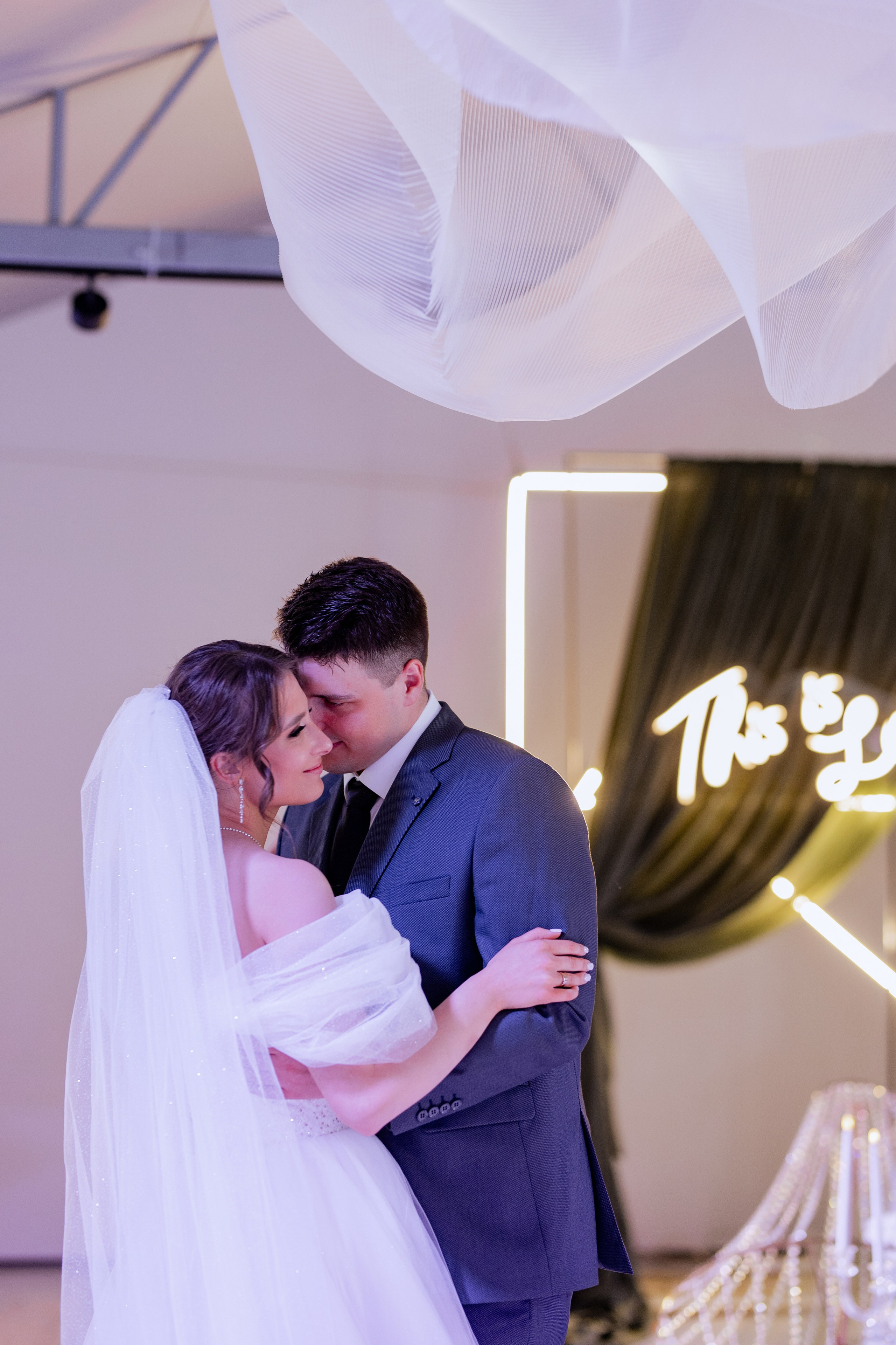 Ирина и Тимофей. Свадебный фотограф Витебск Минск