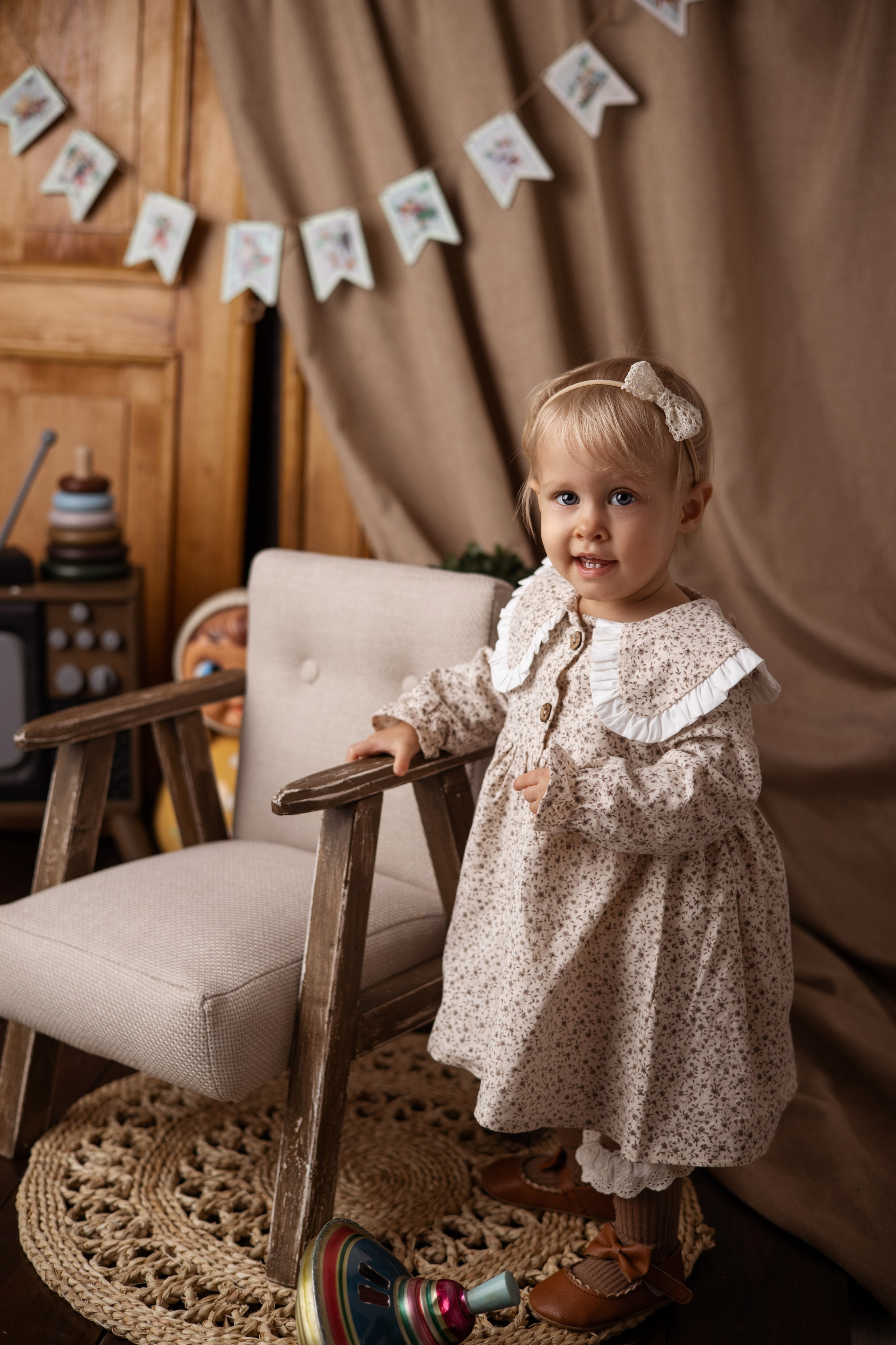 Съемка Годик. Фотограф новорожденных Воронеж