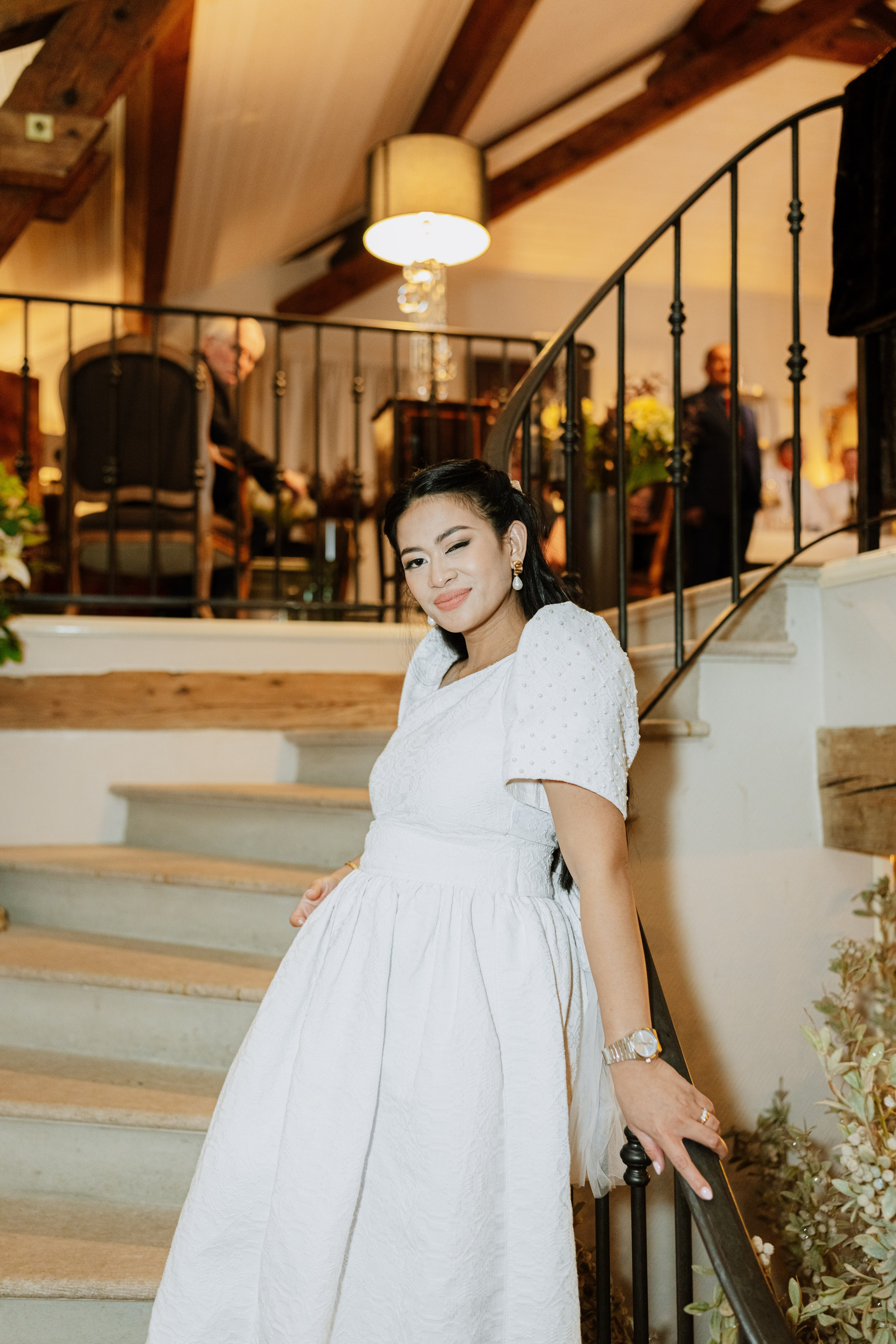 Diana & Quentin | Valleiry, France. Профессиональный свадебный фотограф в Женеве и Швейцарии | Таня Вовчецкая