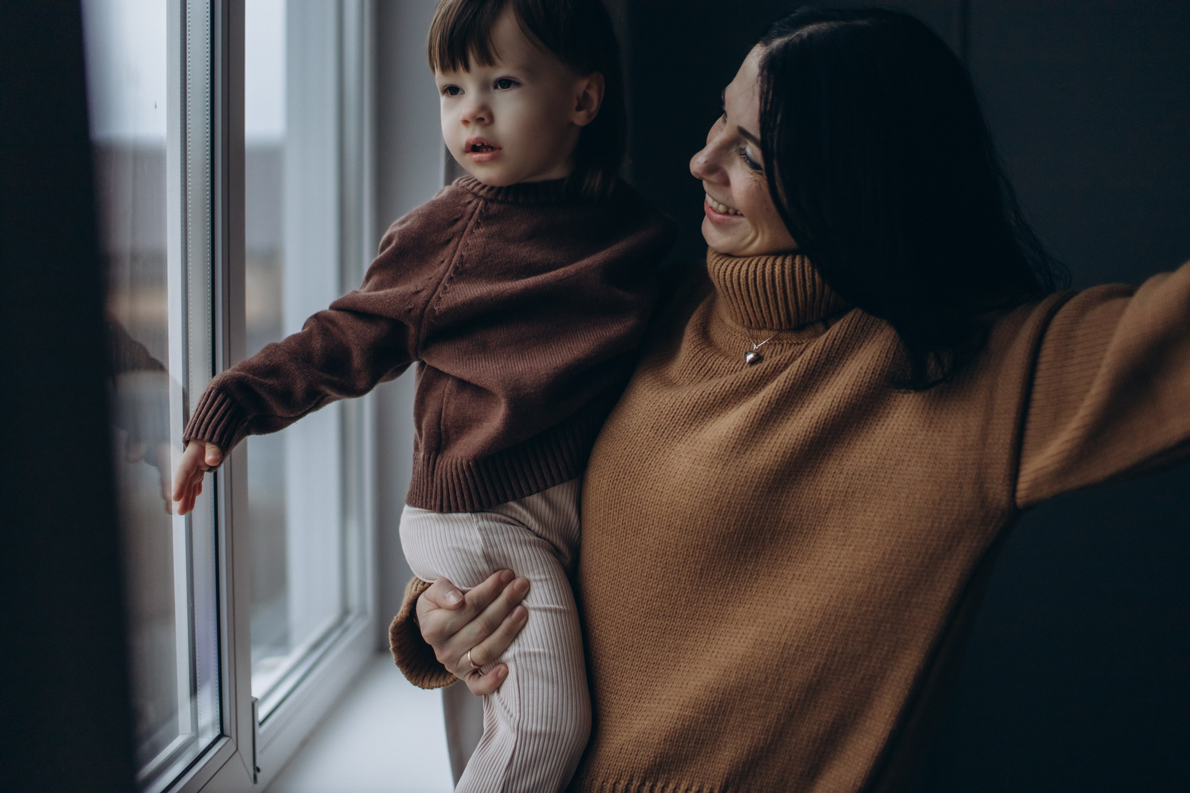 Ира и Варя. Семейный фотограф в Волгодонске Краченцева Анна