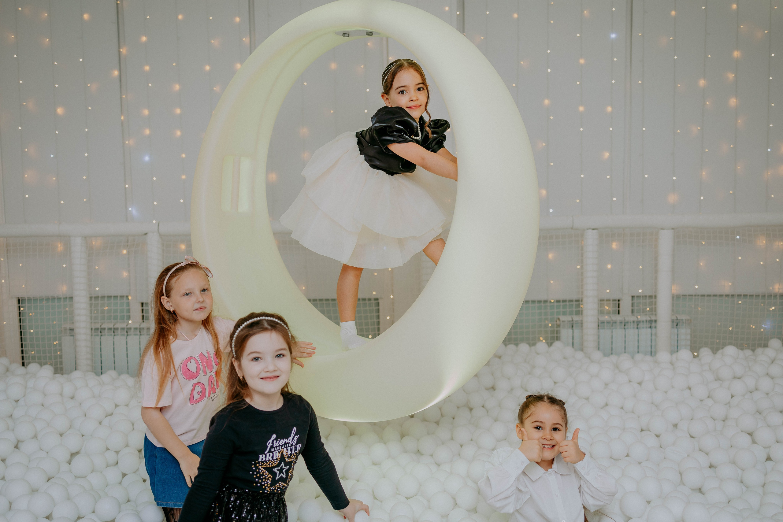 Еве 5 лет. Семейный фотограф в Волгодонске Краченцева Анна