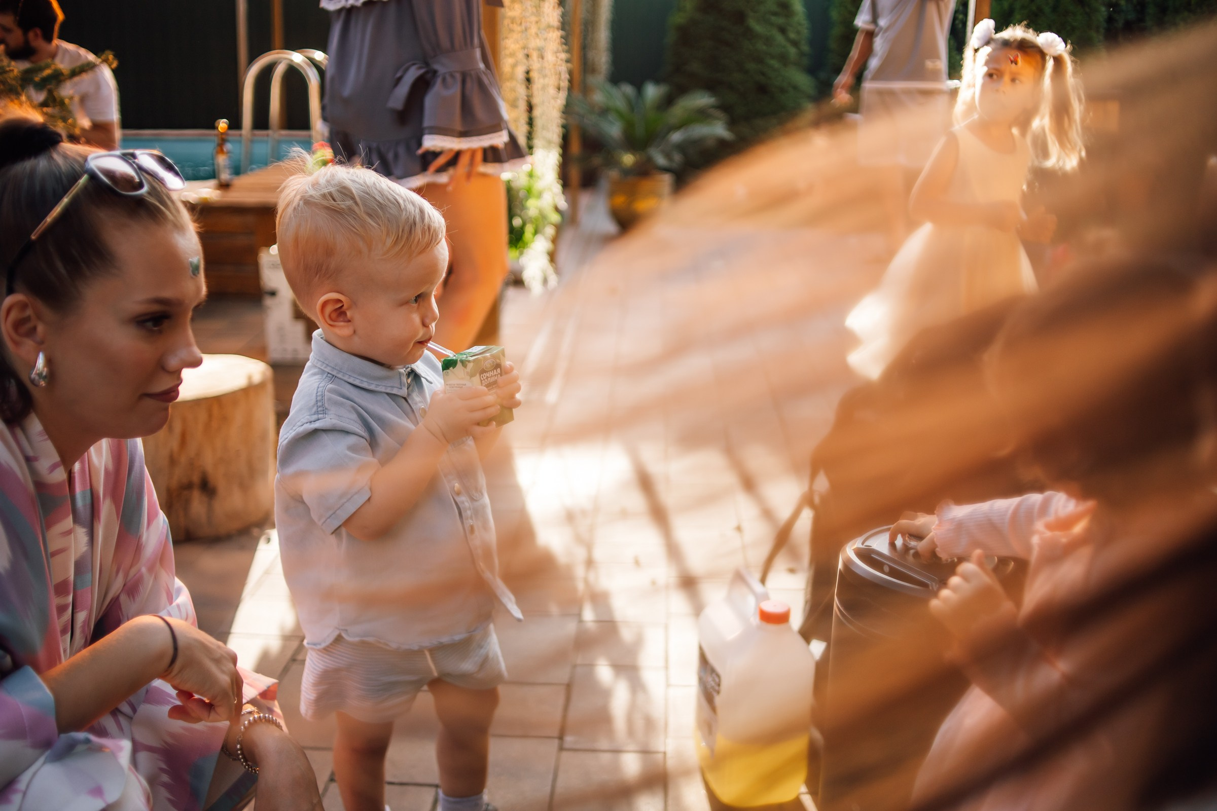 Амине 5. Семейный фотограф в Волгодонске Краченцева Анна
