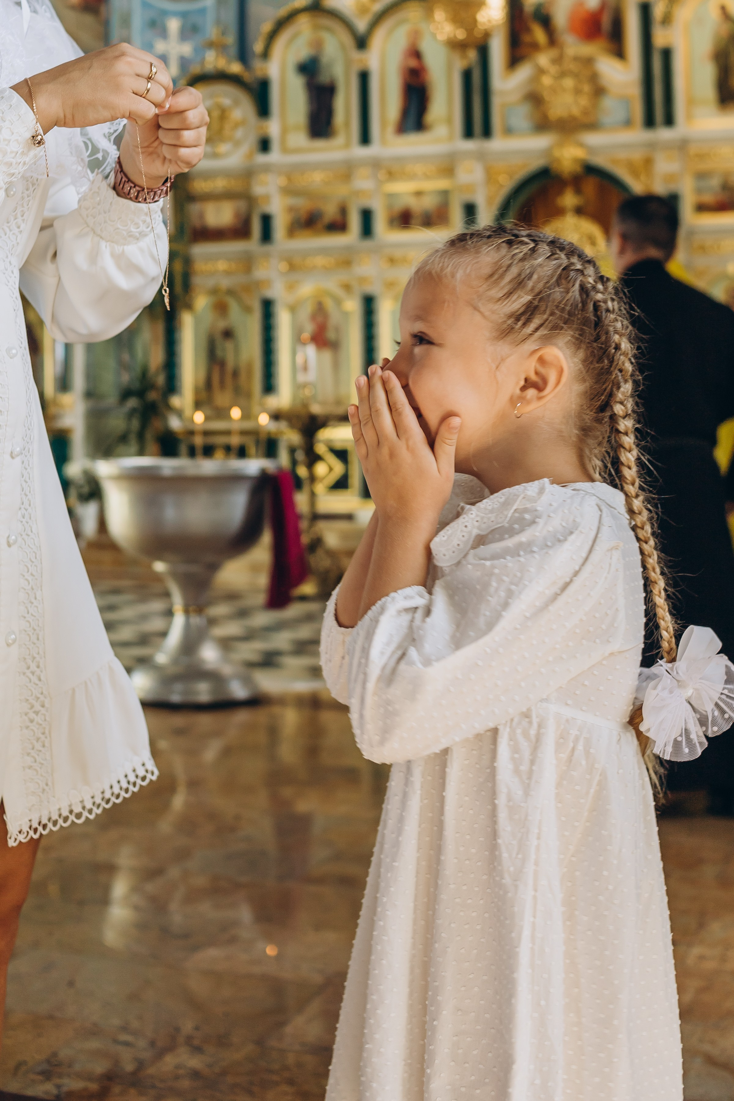 Амина. Семейный фотограф в Волгодонске Краченцева Анна