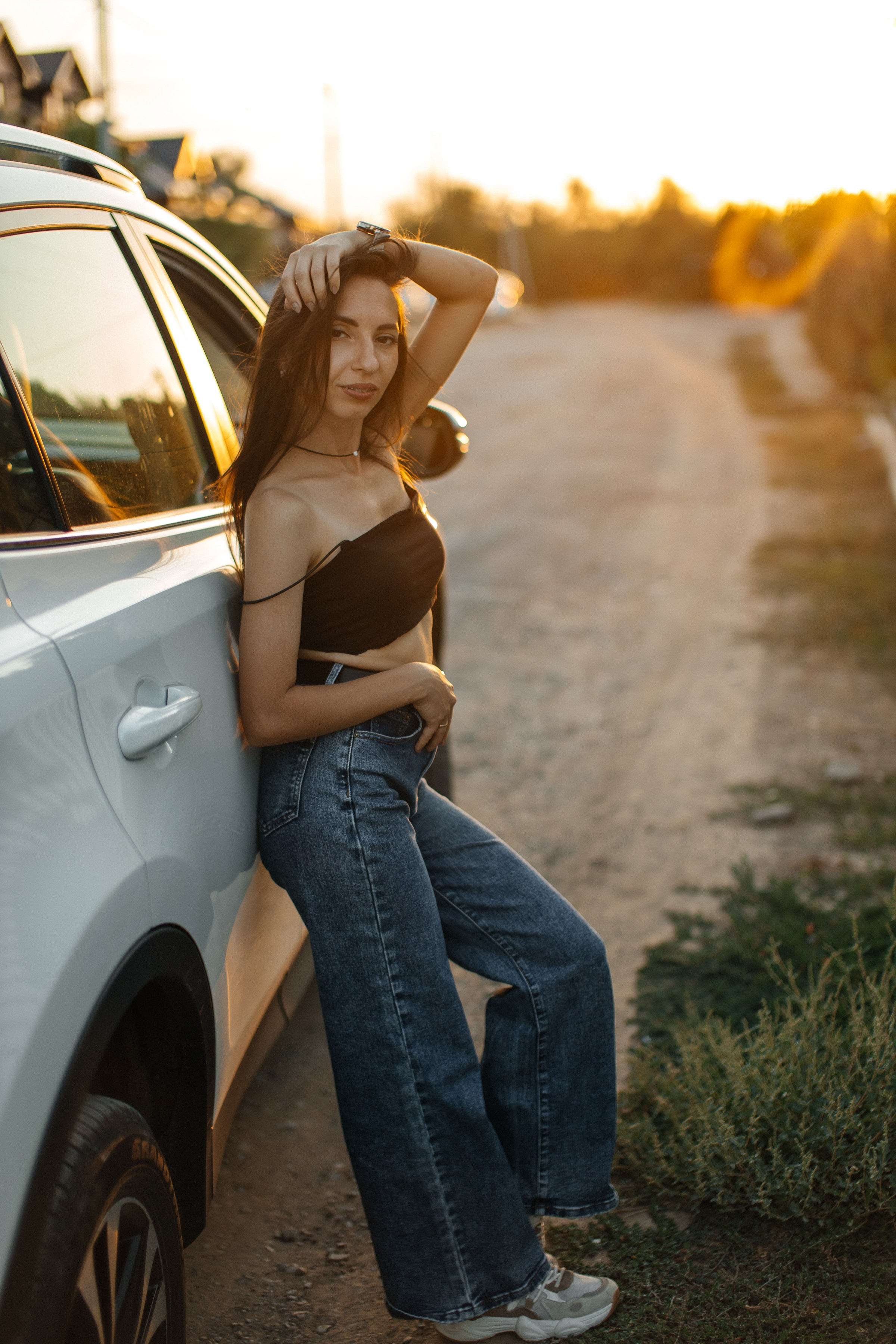 Наташа. Семейный фотограф в Волгодонске Краченцева Анна