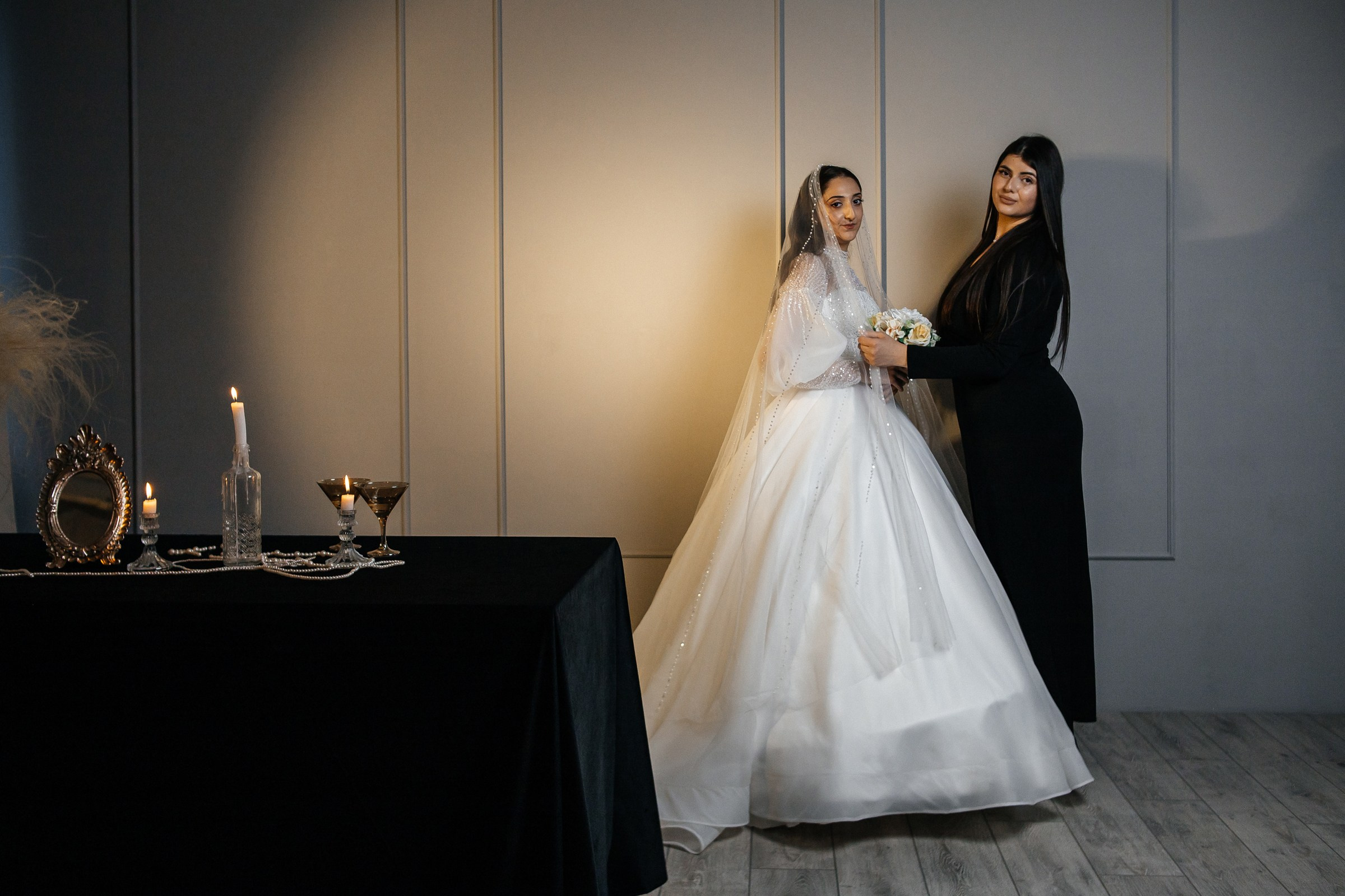 Рафаиль и Даяна. Семейный фотограф в Волгодонске Краченцева Анна