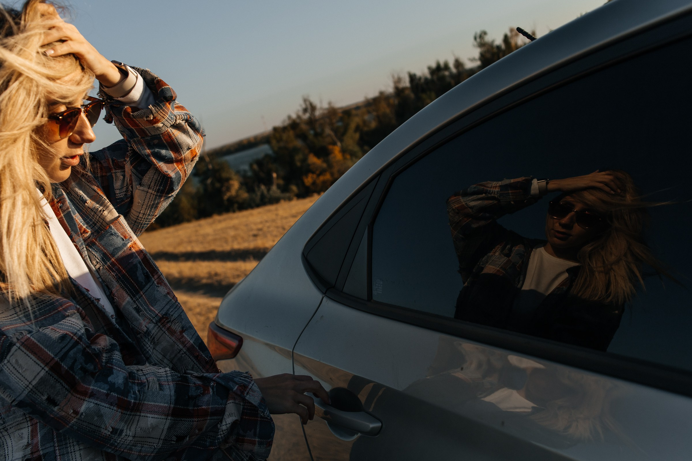 Катя и Саша. Семейный фотограф в Волгодонске Краченцева Анна
