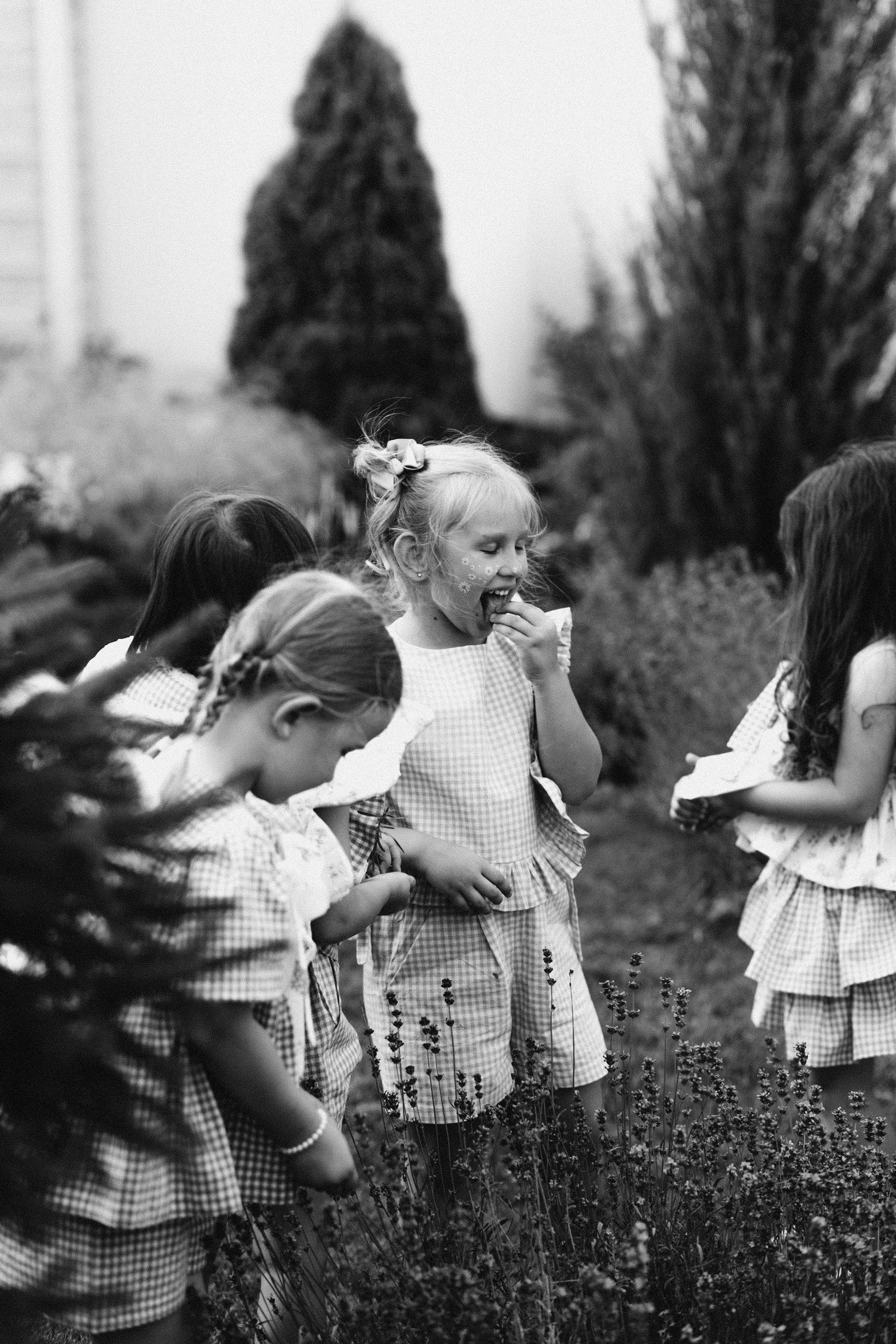 Пикник. Семейный фотограф в Волгодонске Краченцева Анна