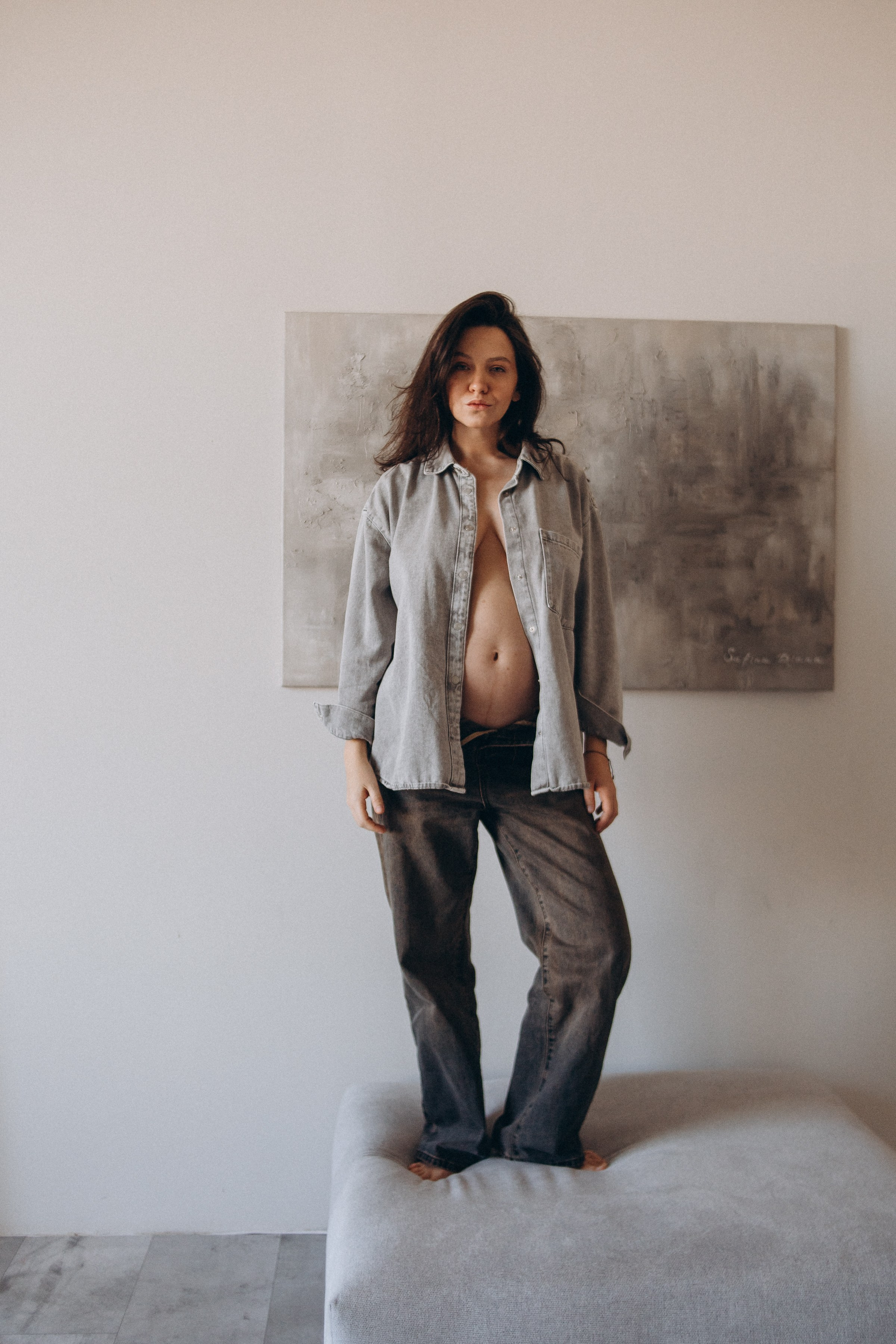 Маша. Семейный фотограф в Волгодонске Краченцева Анна