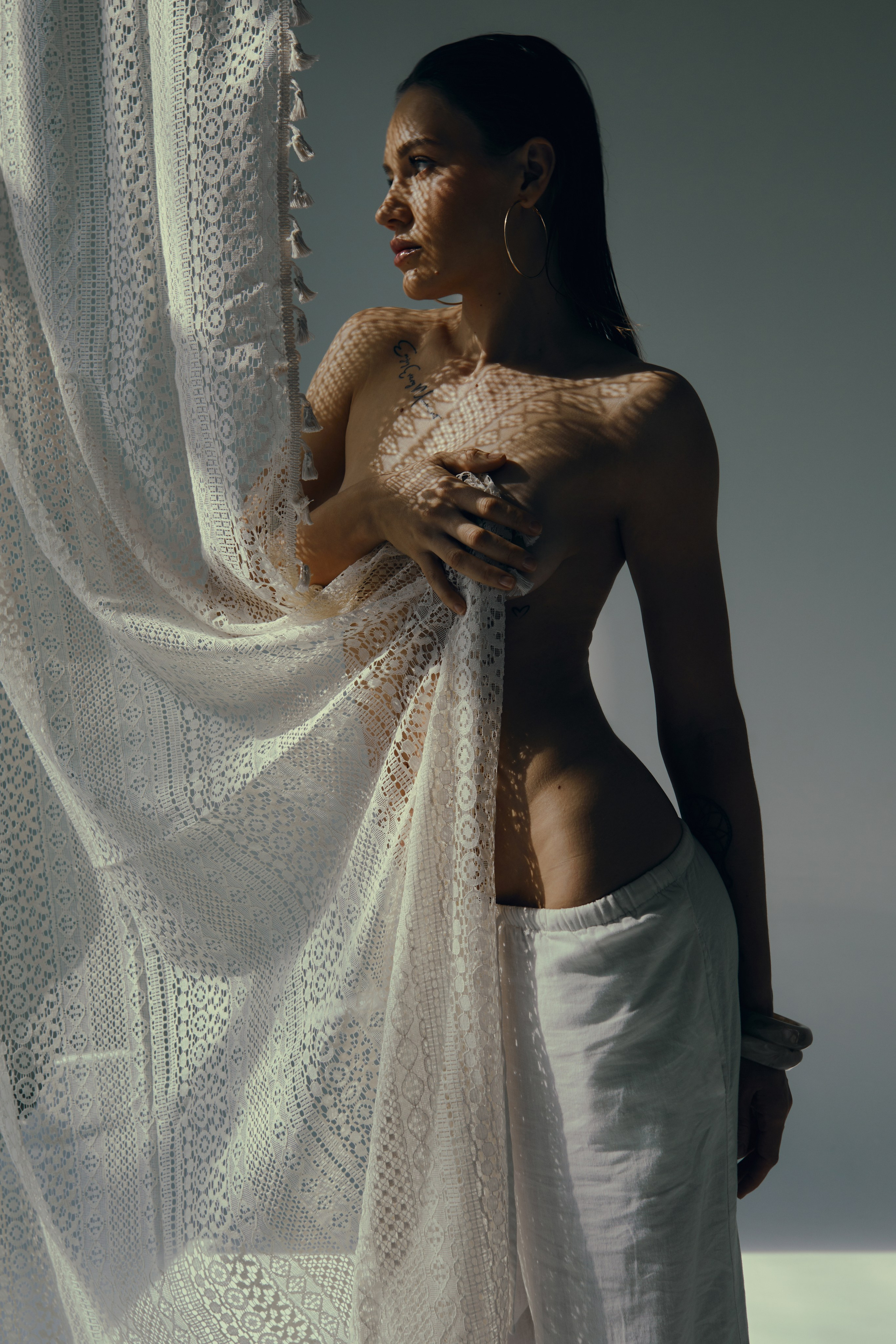 Веет балийским воздухом. Главная