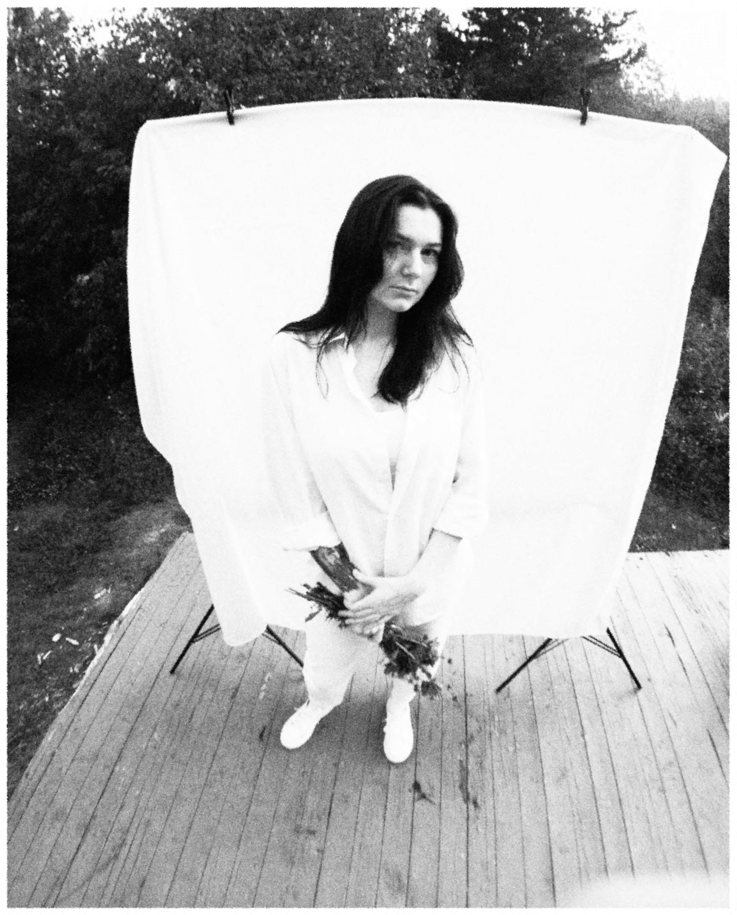 Фотограф Даша Михнова