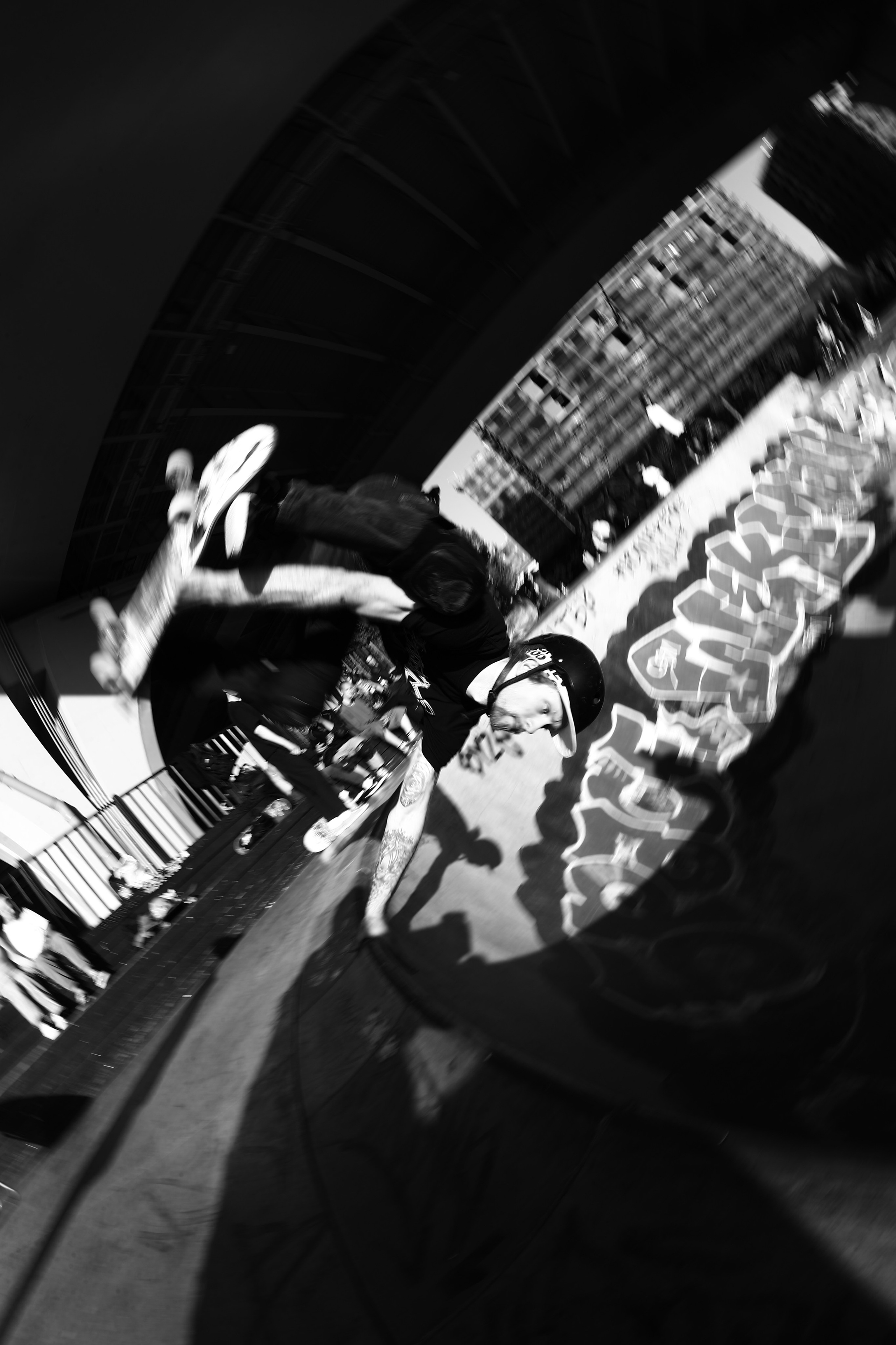 Спорт. Фотограф Игорь Щукин