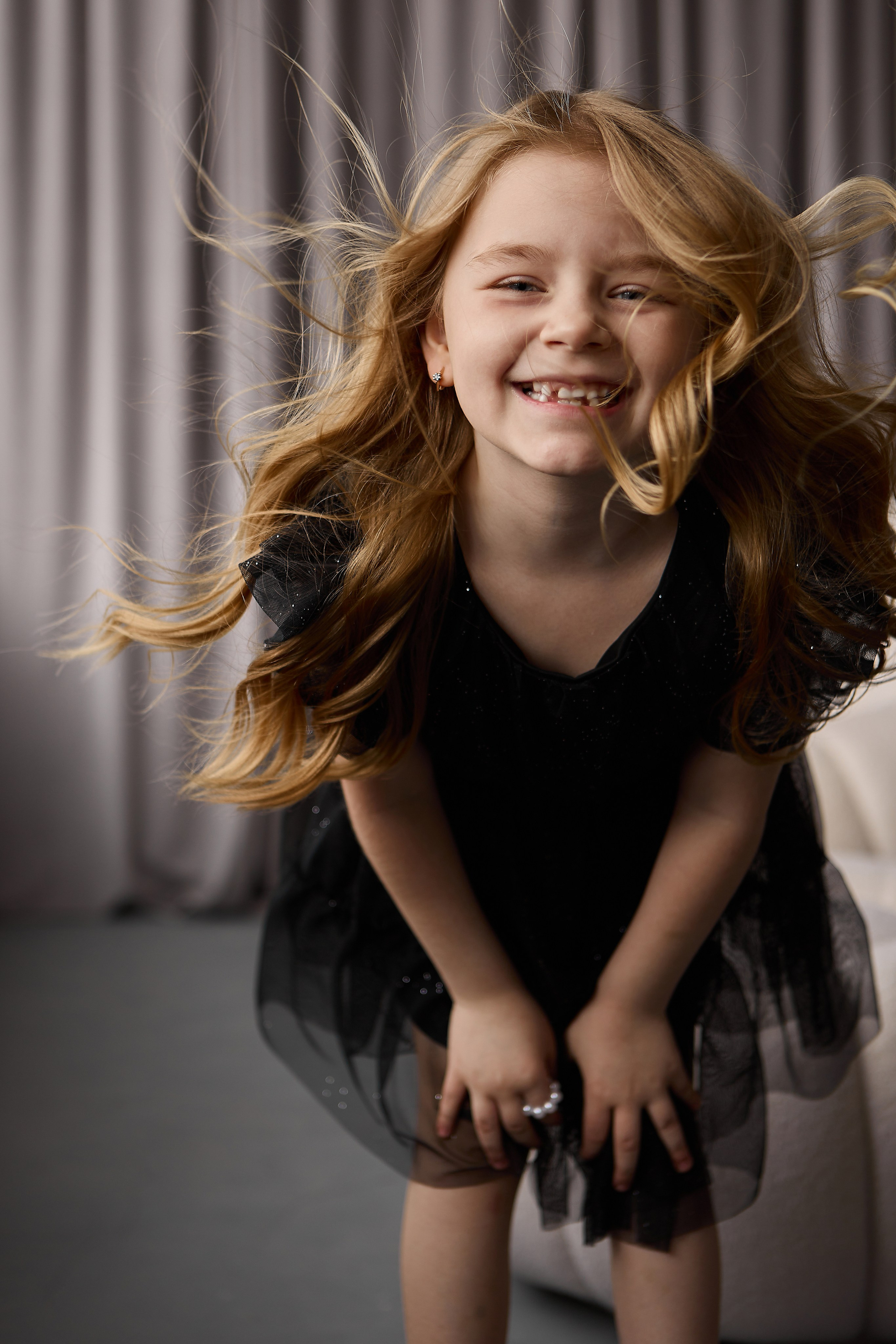 Вика с семьей. Свадебный фотограф Нижний Новгород