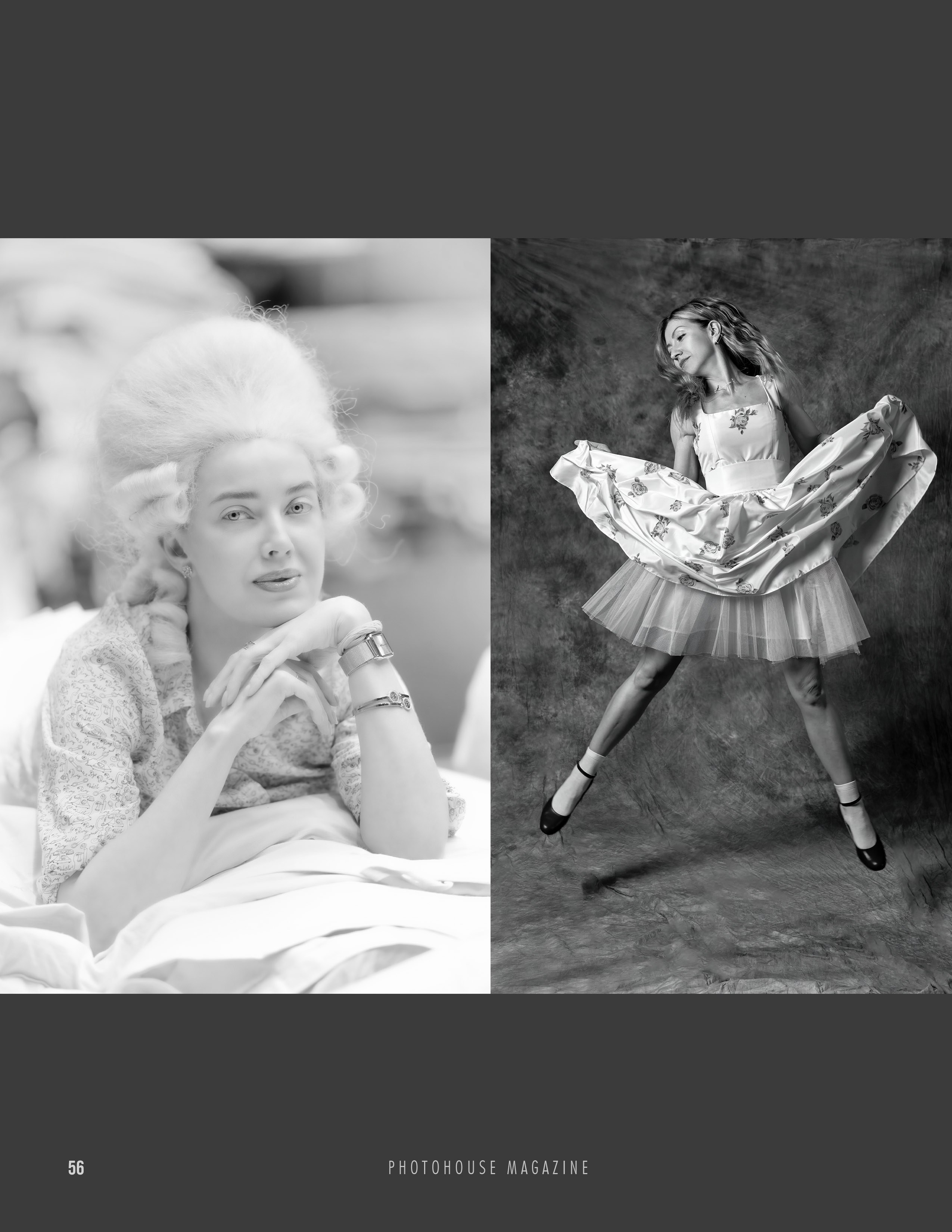 Публикации. Oles Paritskiy