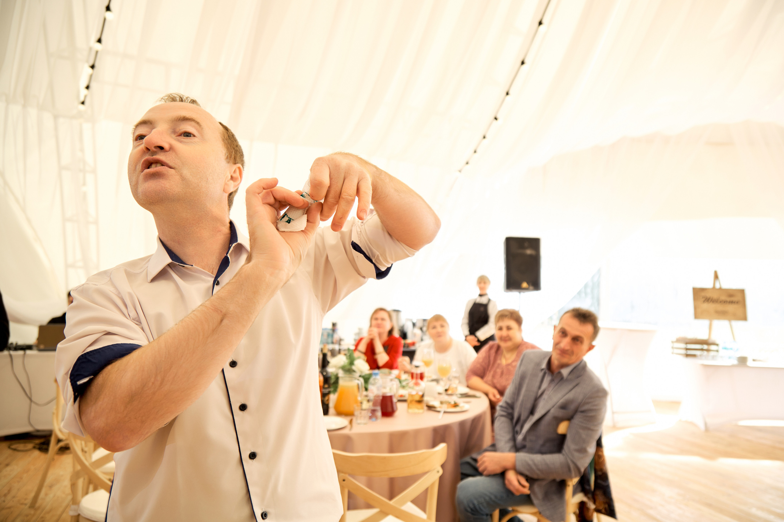 Свадебные фото в Красноярске. Свадебный и семейный фотограф в Красноярске Владимир Ятмасов