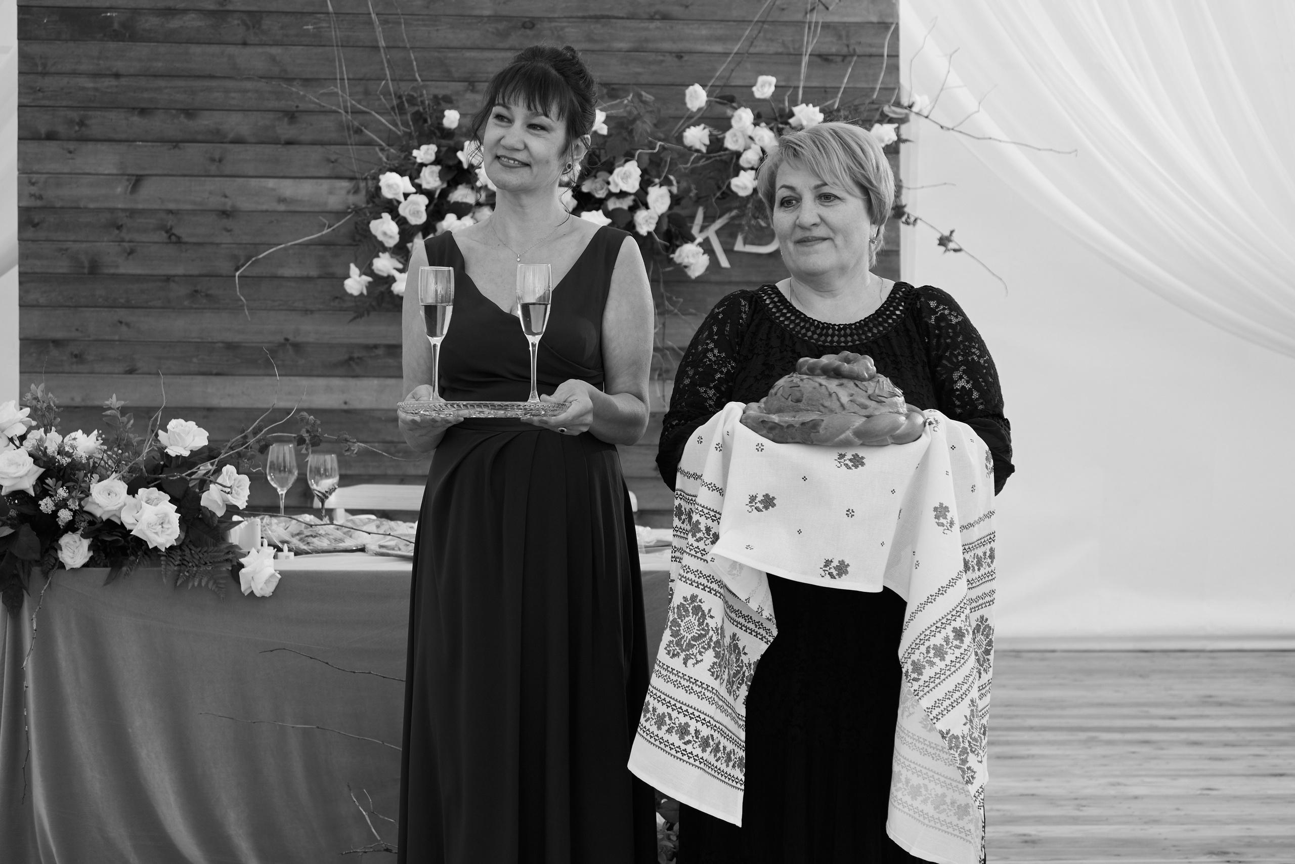 Свадебные фото в Красноярске. Свадебный и семейный фотограф в Красноярске Владимир Ятмасов