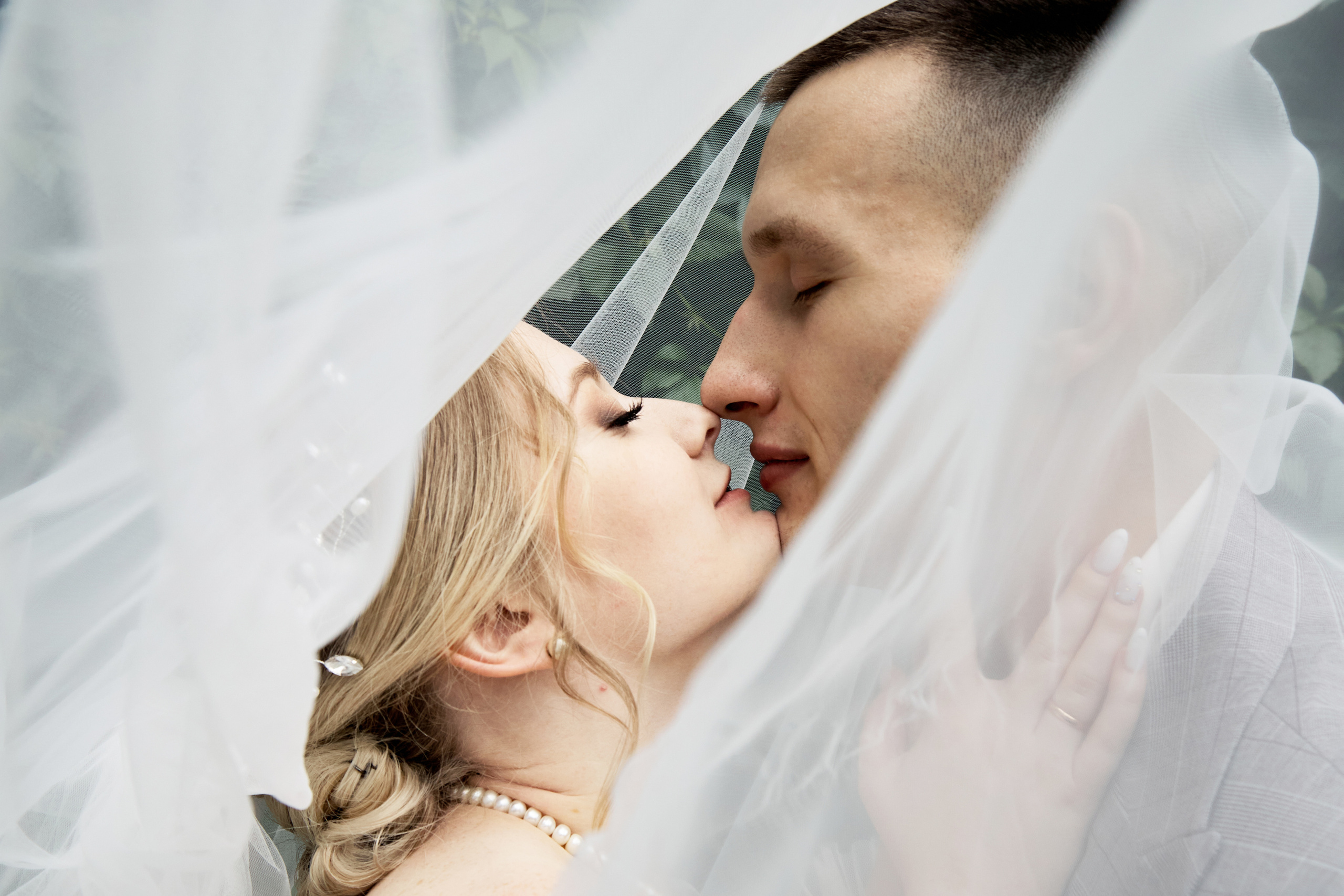 Свадебные фото в Красноярске. Свадебный и семейный фотограф в Красноярске Владимир Ятмасов