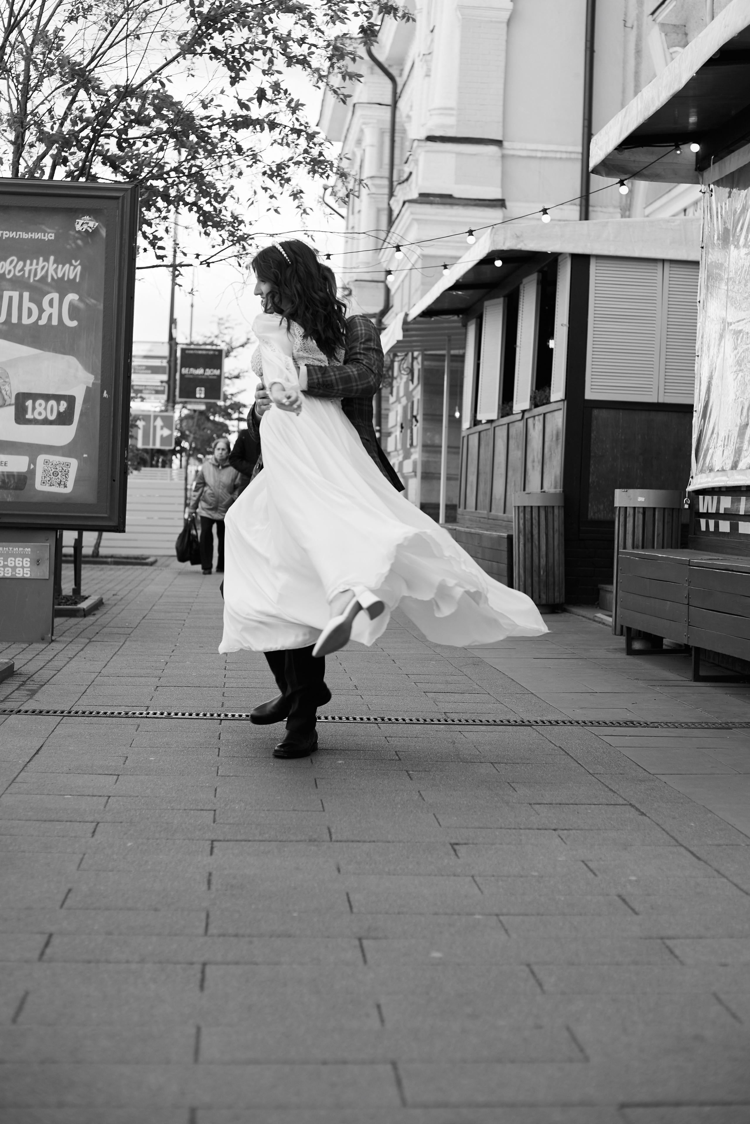 Свадебные фото в Красноярске. Свадебный и семейный фотограф в Красноярске Владимир Ятмасов