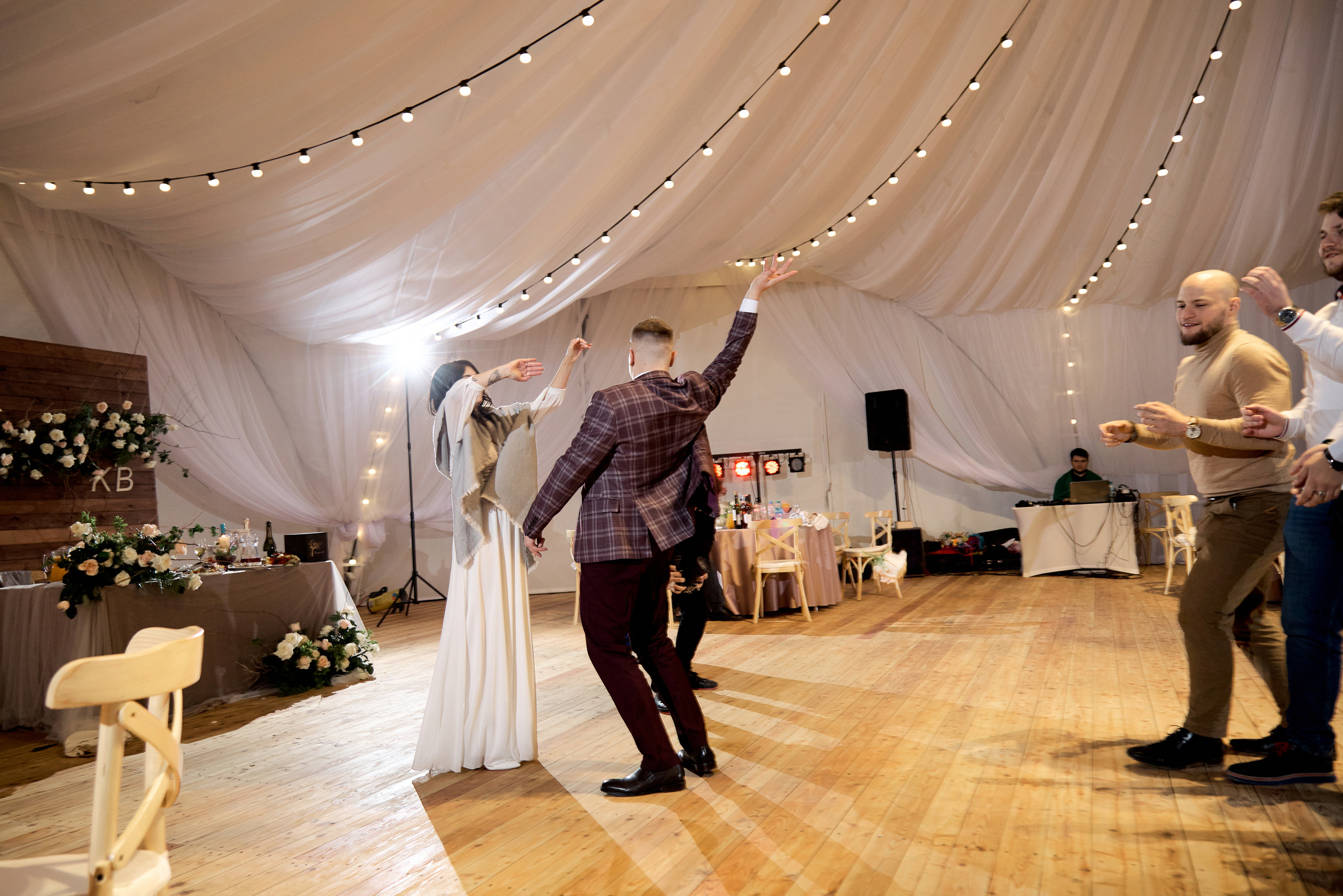 Свадебные фото в Красноярске. Свадебный и семейный фотограф в Красноярске Владимир Ятмасов