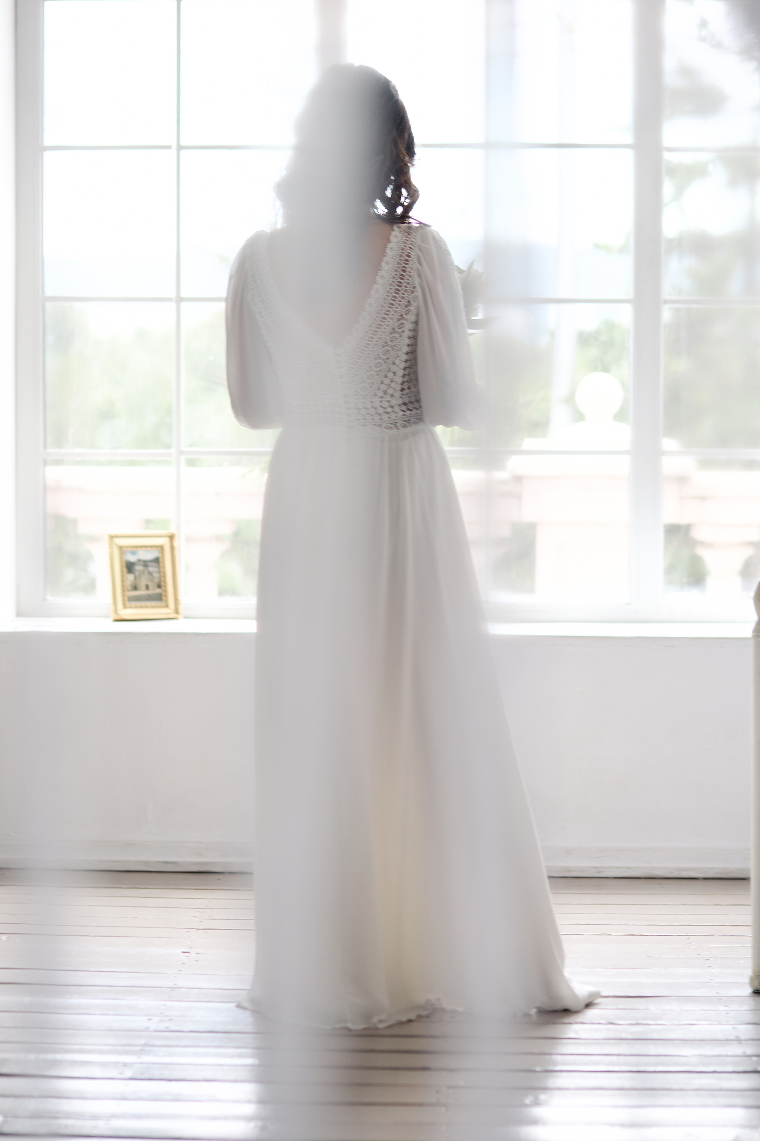 Свадебные фото в Красноярске. Свадебный и семейный фотограф в Красноярске Владимир Ятмасов