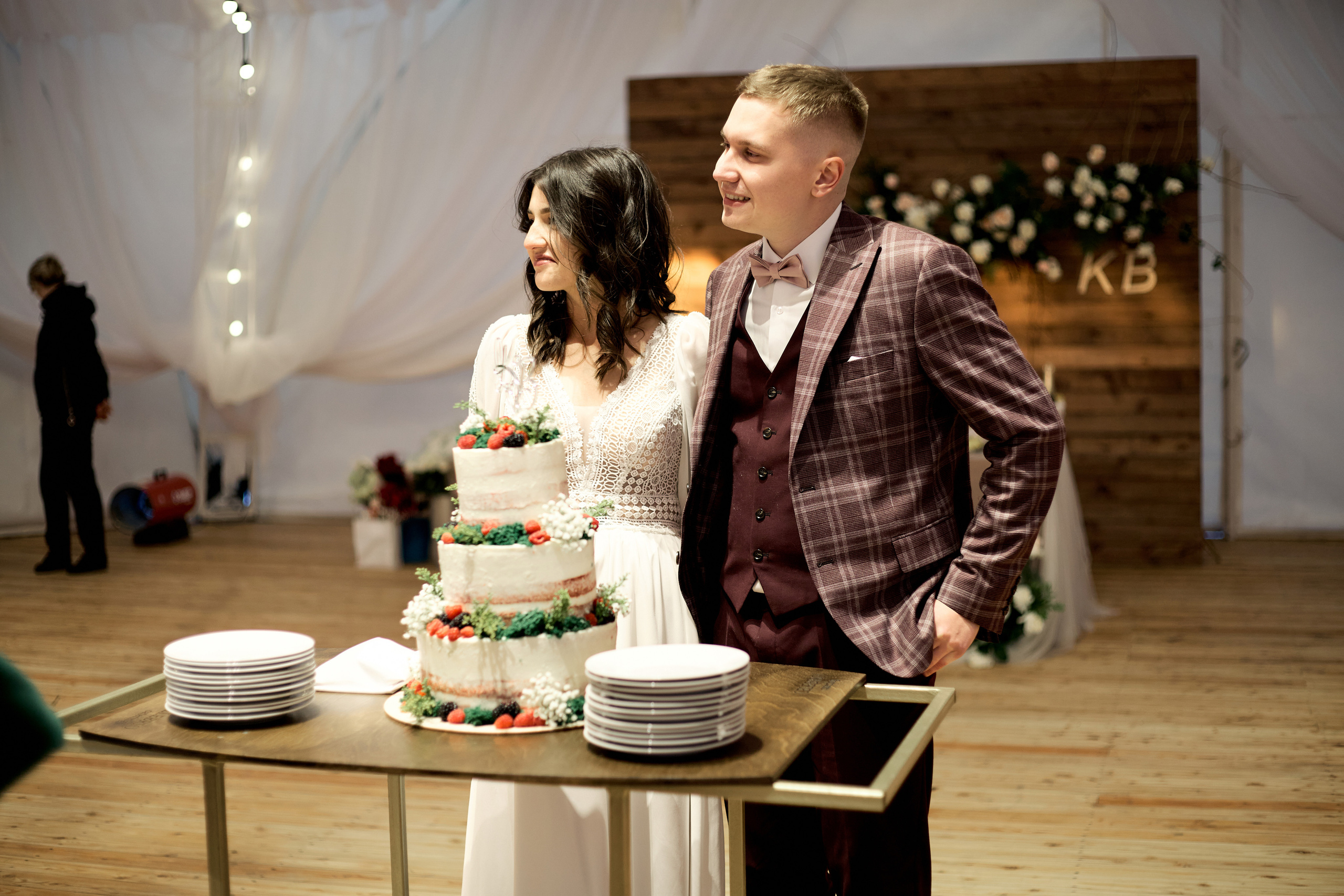 Свадебные фото в Красноярске. Свадебный и семейный фотограф в Красноярске Владимир Ятмасов