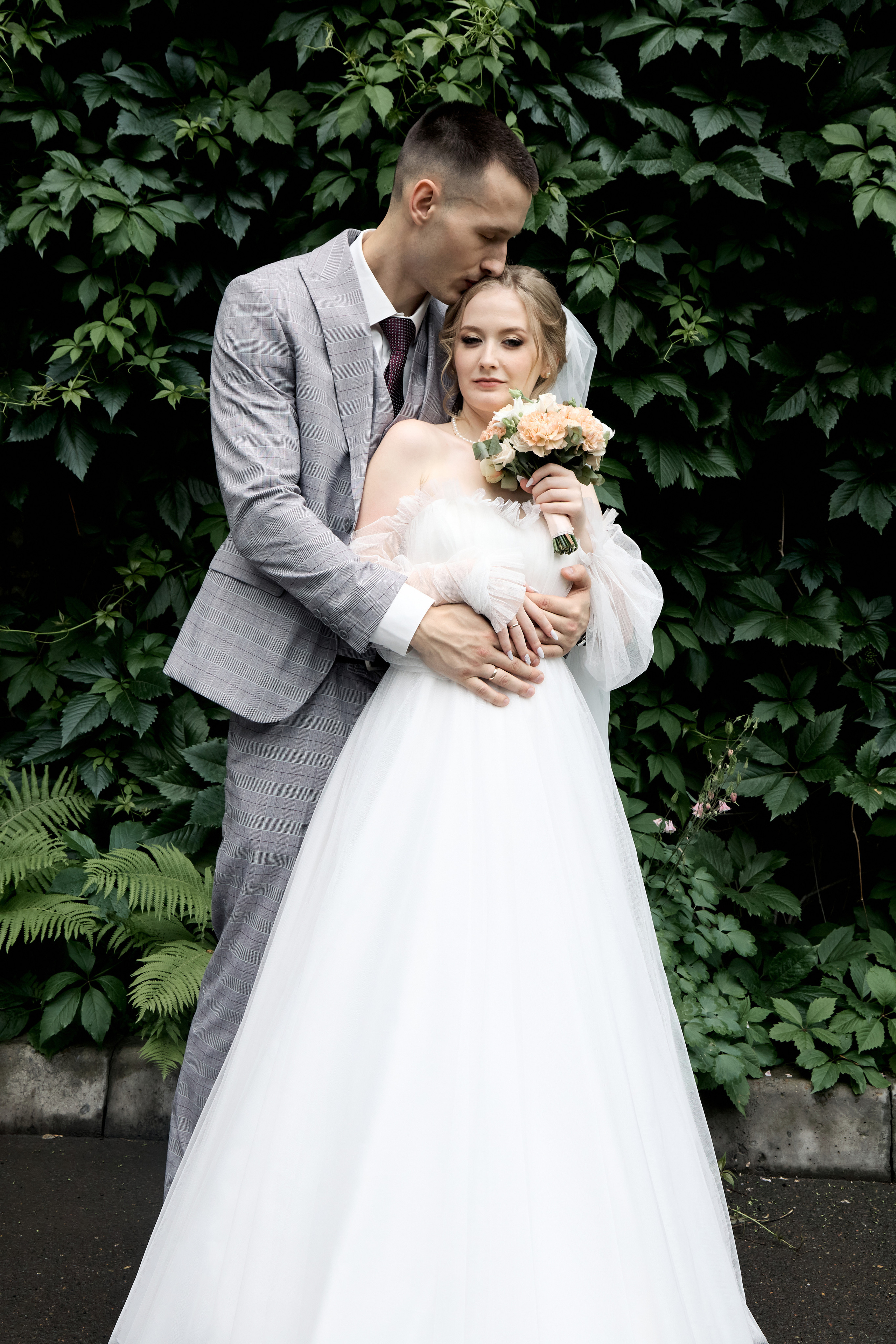 Свадебные фото в Красноярске. Свадебный и семейный фотограф в Красноярске Владимир Ятмасов