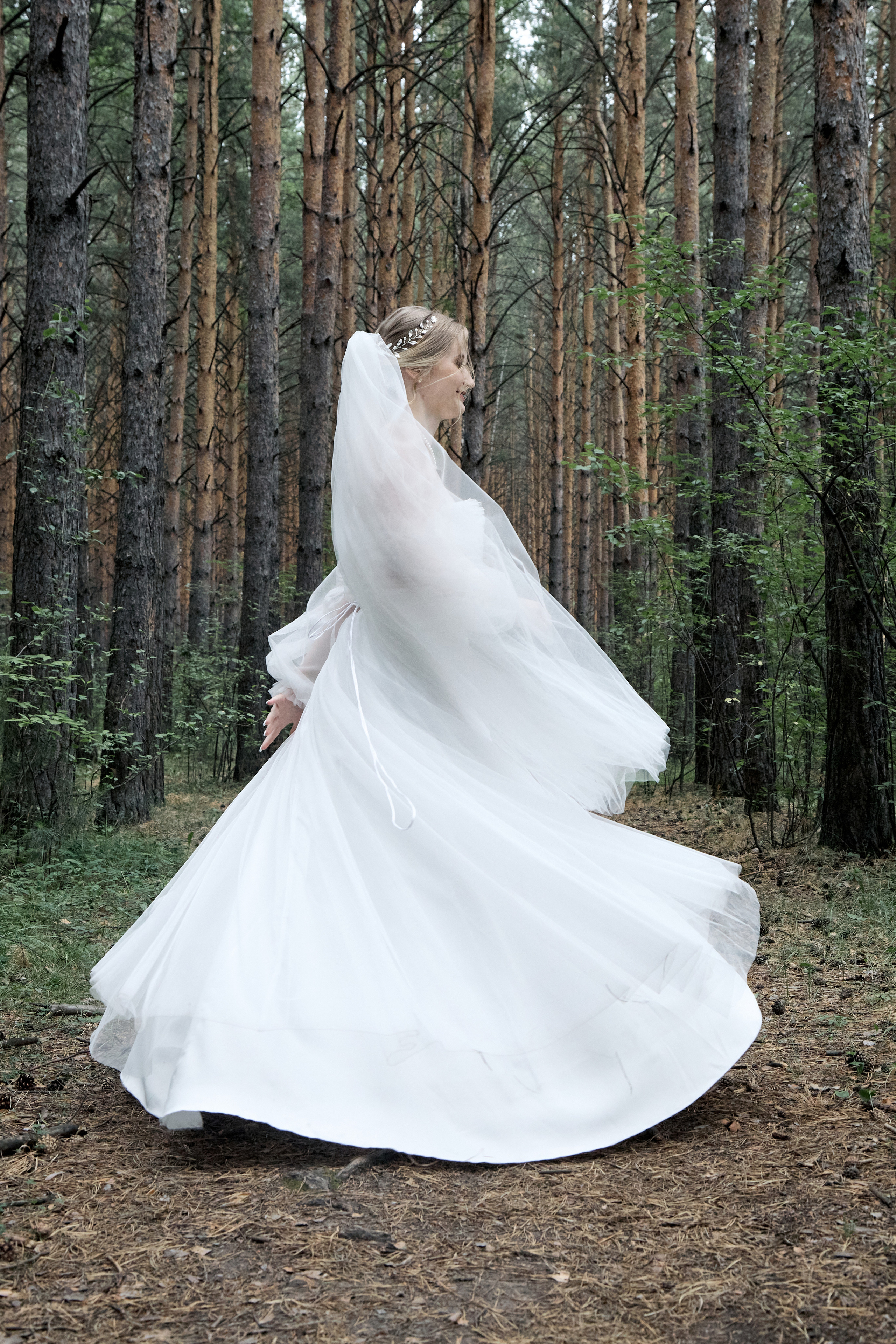 Свадебные фото в Красноярске. Свадебный и семейный фотограф в Красноярске Владимир Ятмасов