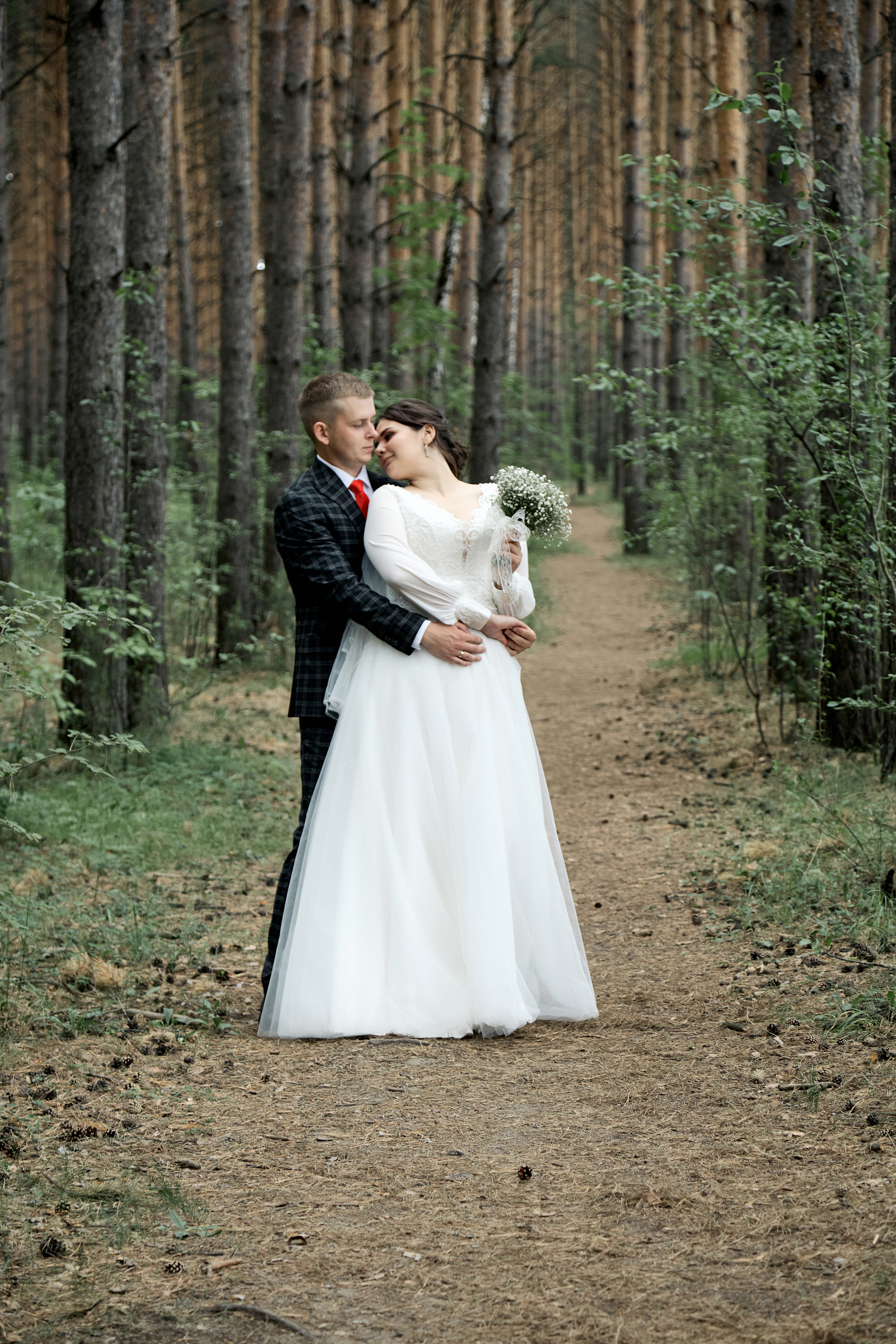 Свадебные фото в Красноярске. Свадебный и семейный фотограф в Красноярске Владимир Ятмасов