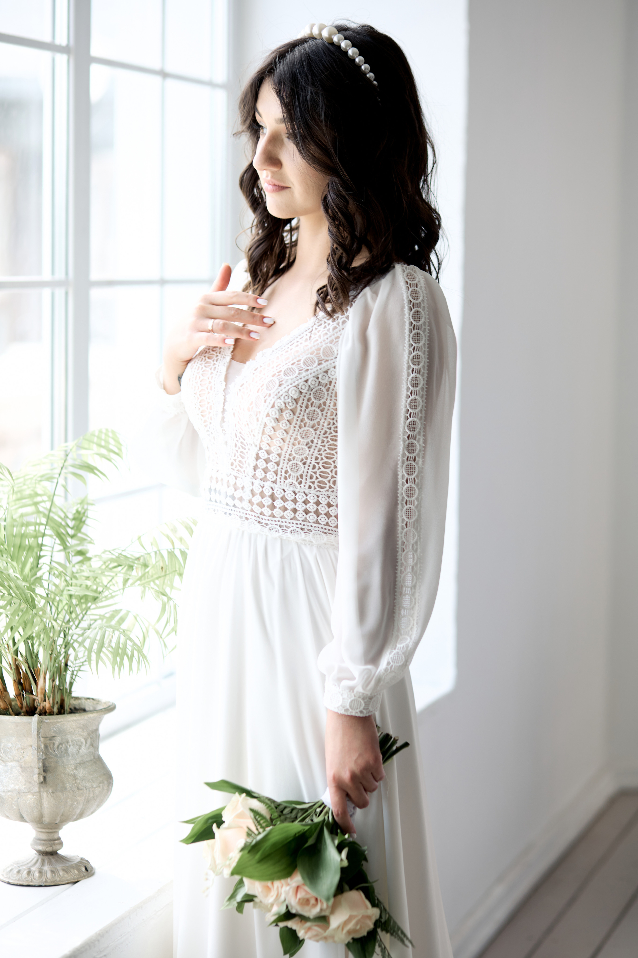 Свадебные фото в Красноярске. Свадебный и семейный фотограф в Красноярске Владимир Ятмасов