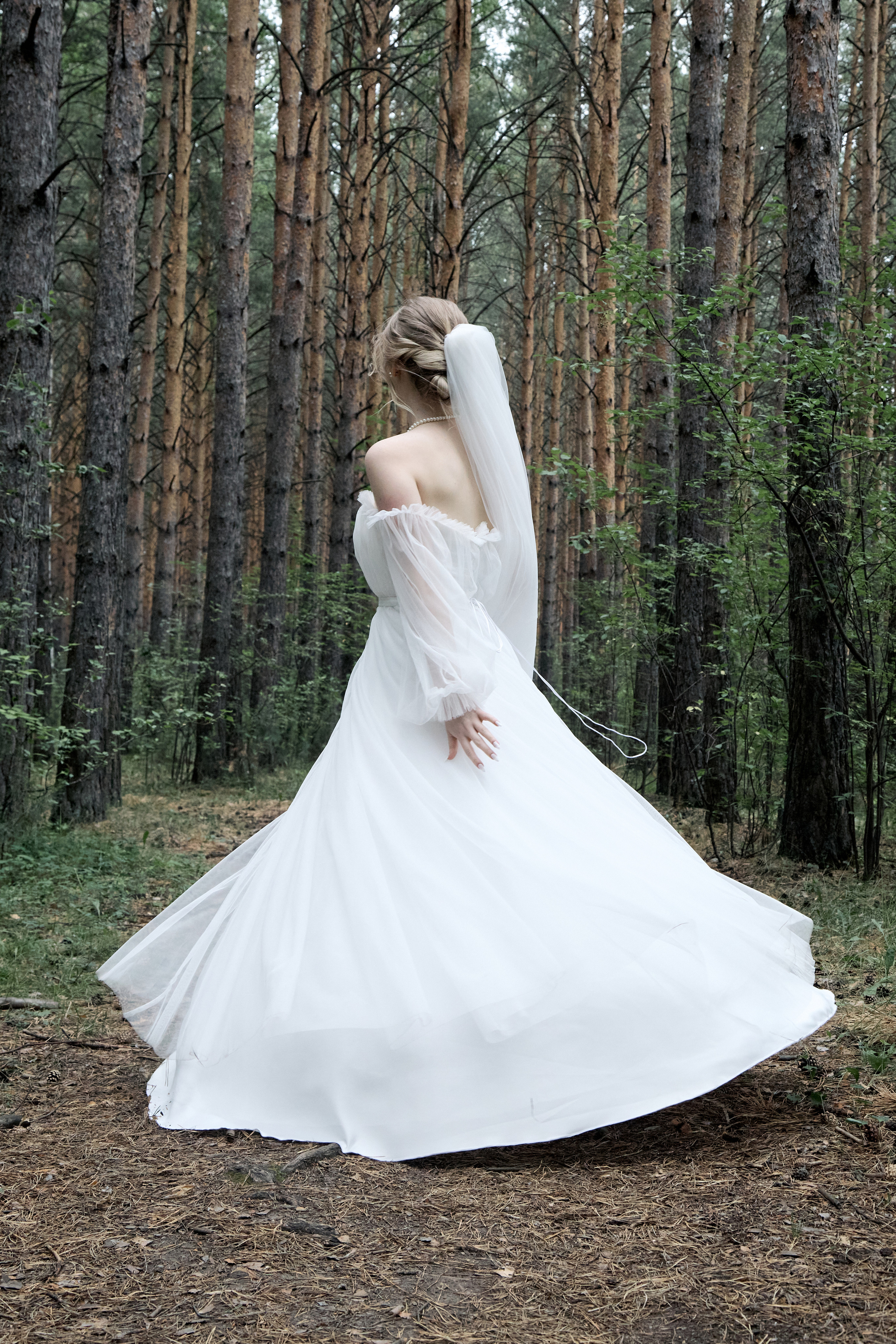 Свадебные фото в Красноярске. Свадебный и семейный фотограф в Красноярске Владимир Ятмасов