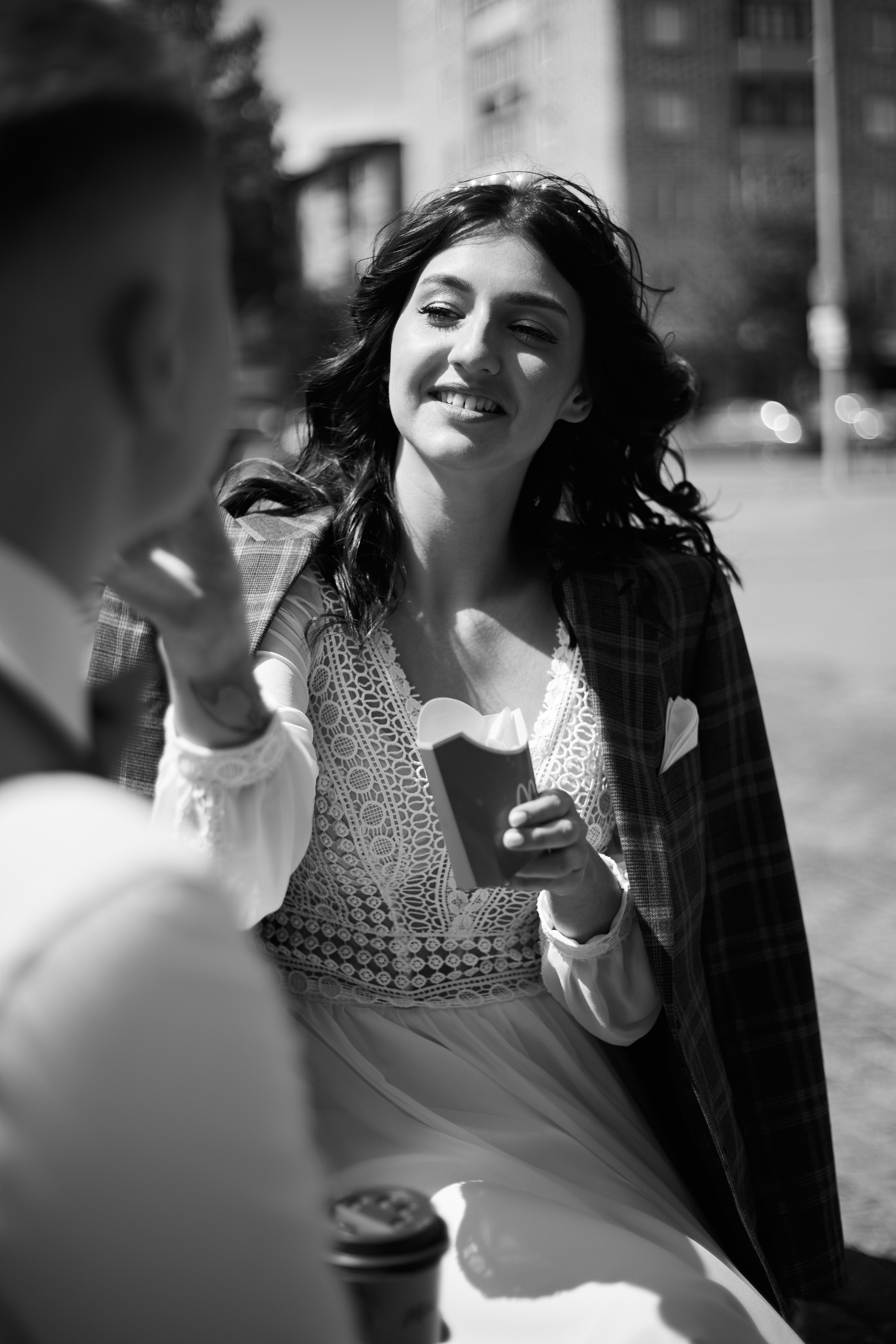 Свадебные фото в Красноярске. Свадебный и семейный фотограф в Красноярске Владимир Ятмасов