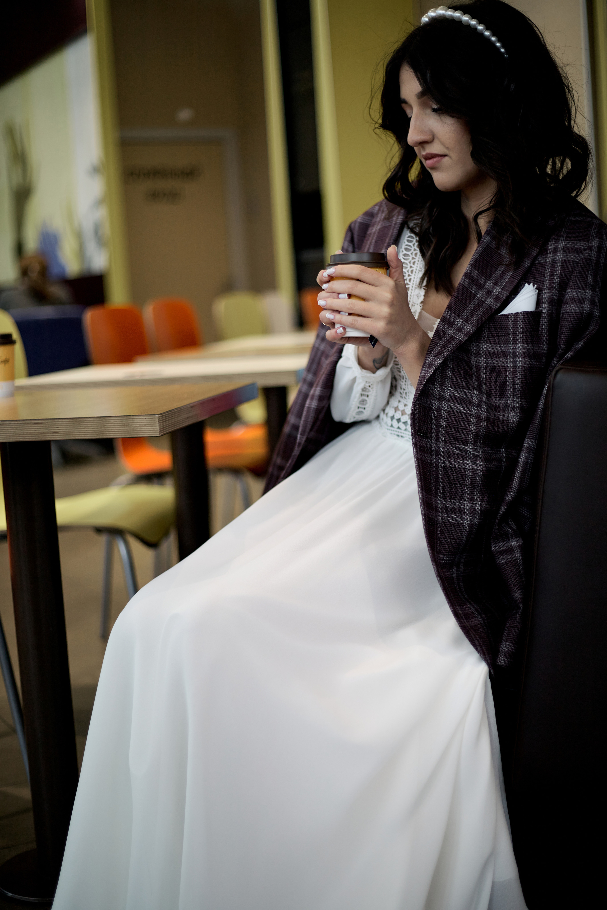 Свадебные фото в Красноярске. Свадебный и семейный фотограф в Красноярске Владимир Ятмасов