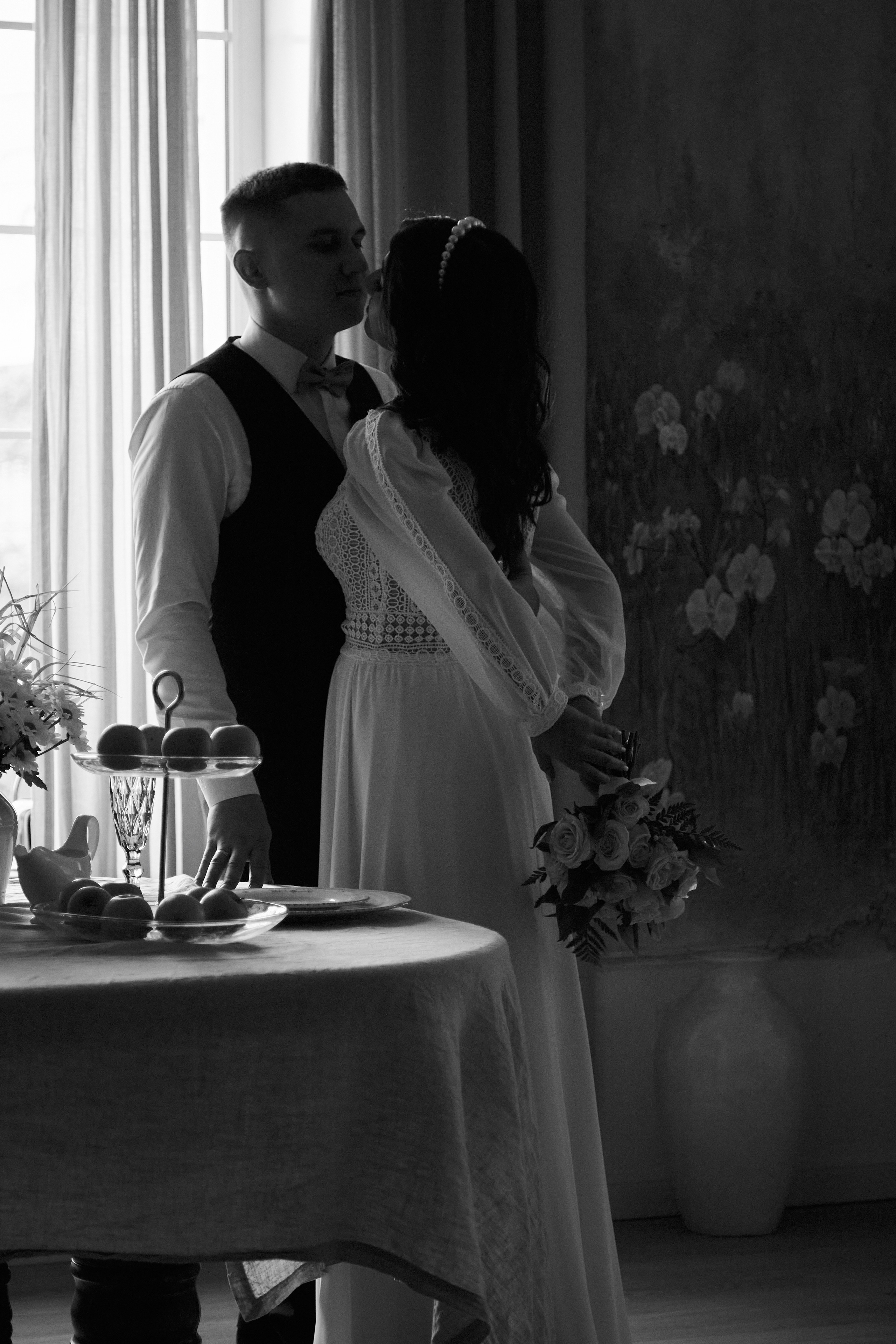 Свадебные фото в Красноярске. Свадебный и семейный фотограф в Красноярске Владимир Ятмасов