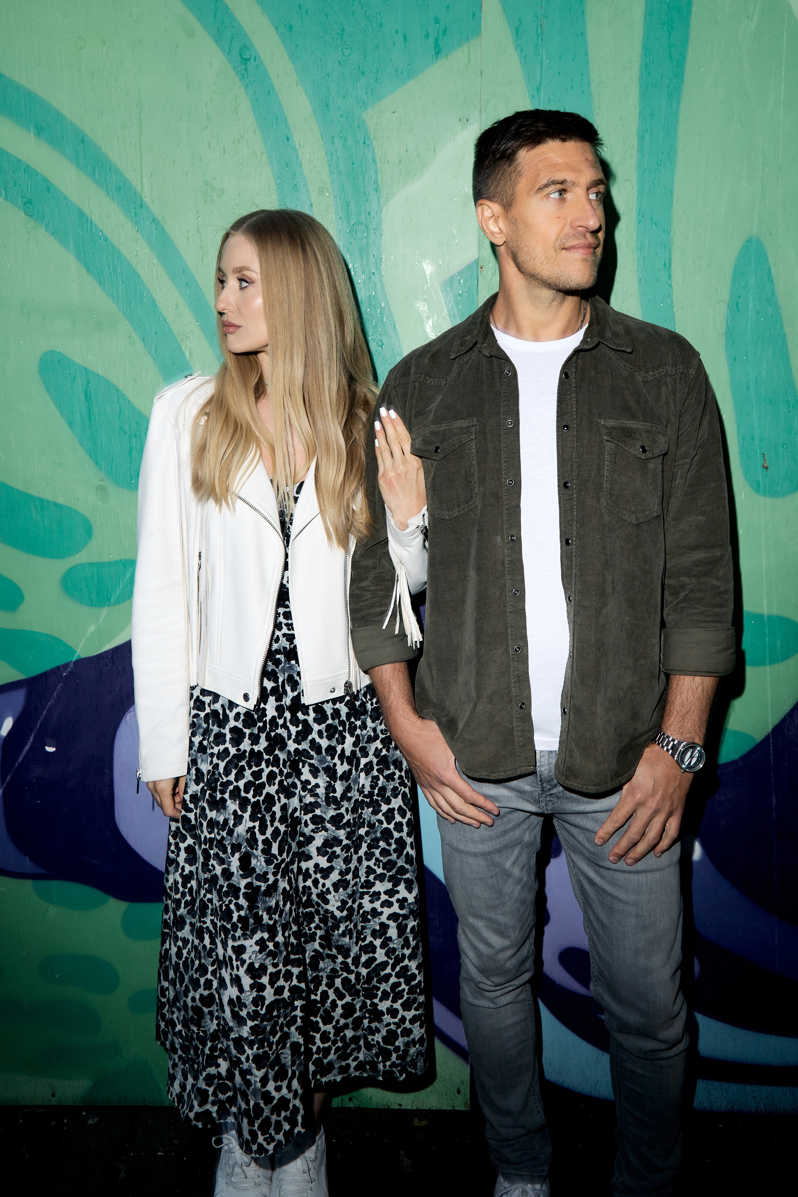 Свадебные фото в Красноярске. Свадебный и семейный фотограф в Красноярске Владимир Ятмасов