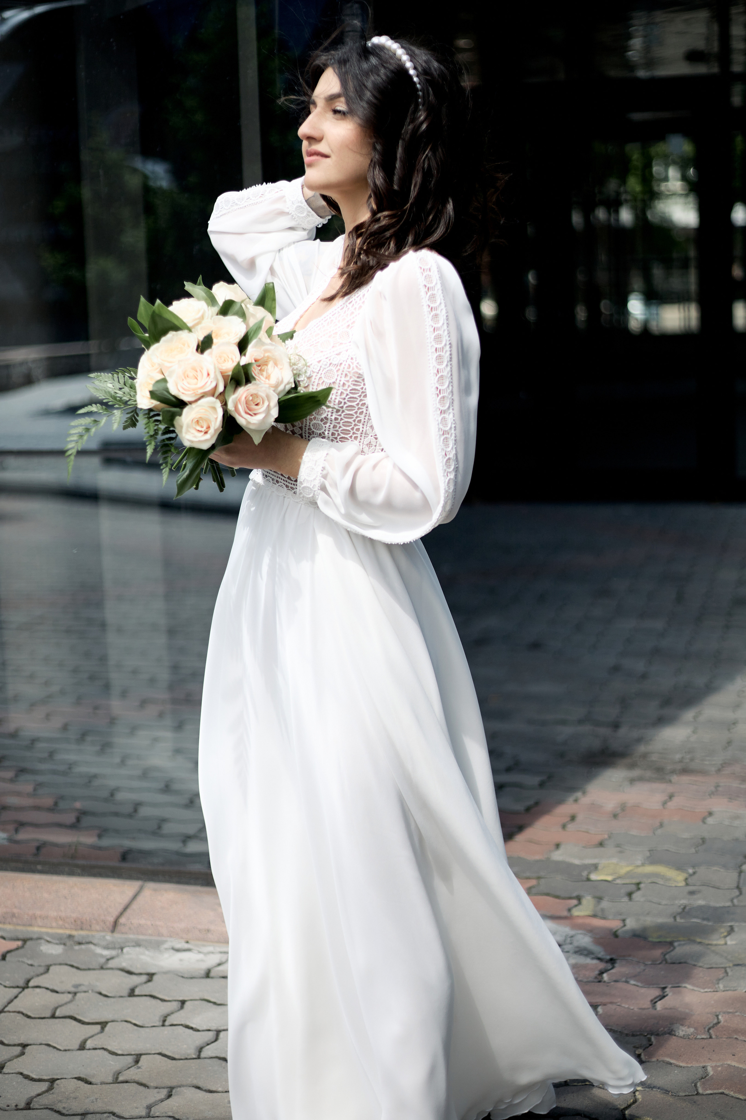 Свадебные фото в Красноярске. Свадебный и семейный фотограф в Красноярске Владимир Ятмасов