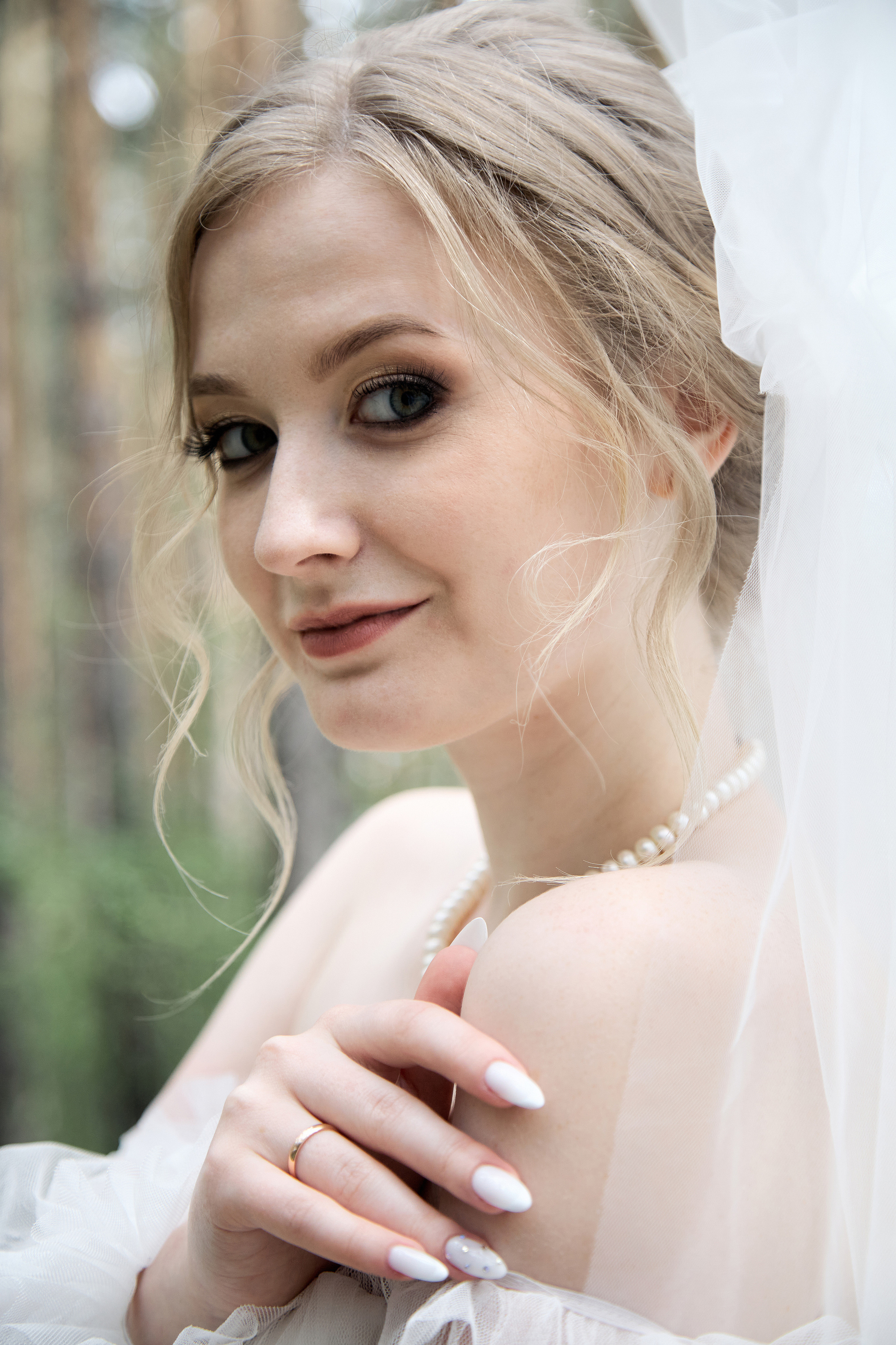 Свадебные фото в Красноярске. Свадебный и семейный фотограф в Красноярске Владимир Ятмасов